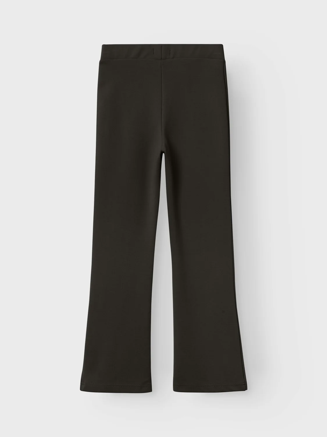 FRIKKALI BOOTCUT BUKSE - SORT - Image 2