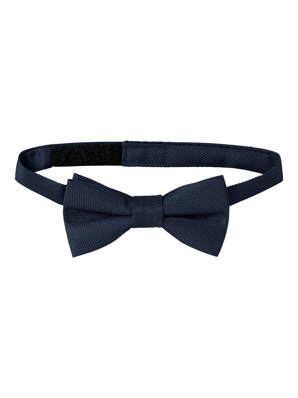FRODE BOWTIE - Navy Blazer