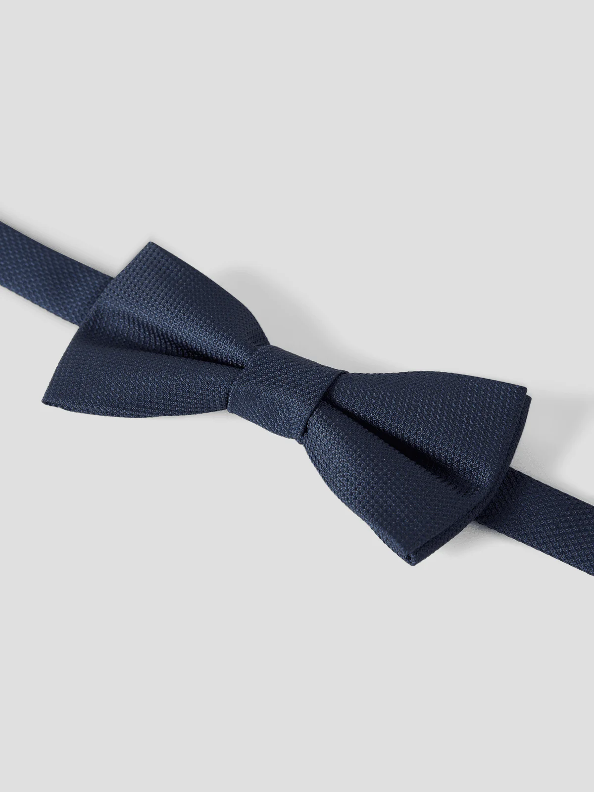 FRODE BOWTIE - Navy Blazer - Image 2