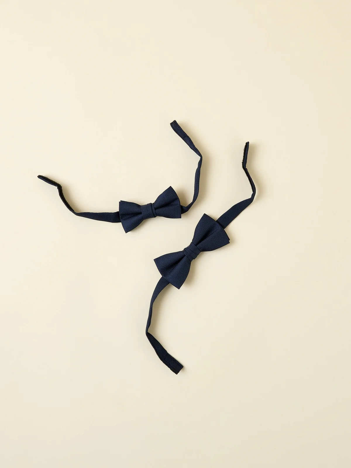 FRODE BOWTIE - Navy Blazer - Image 4