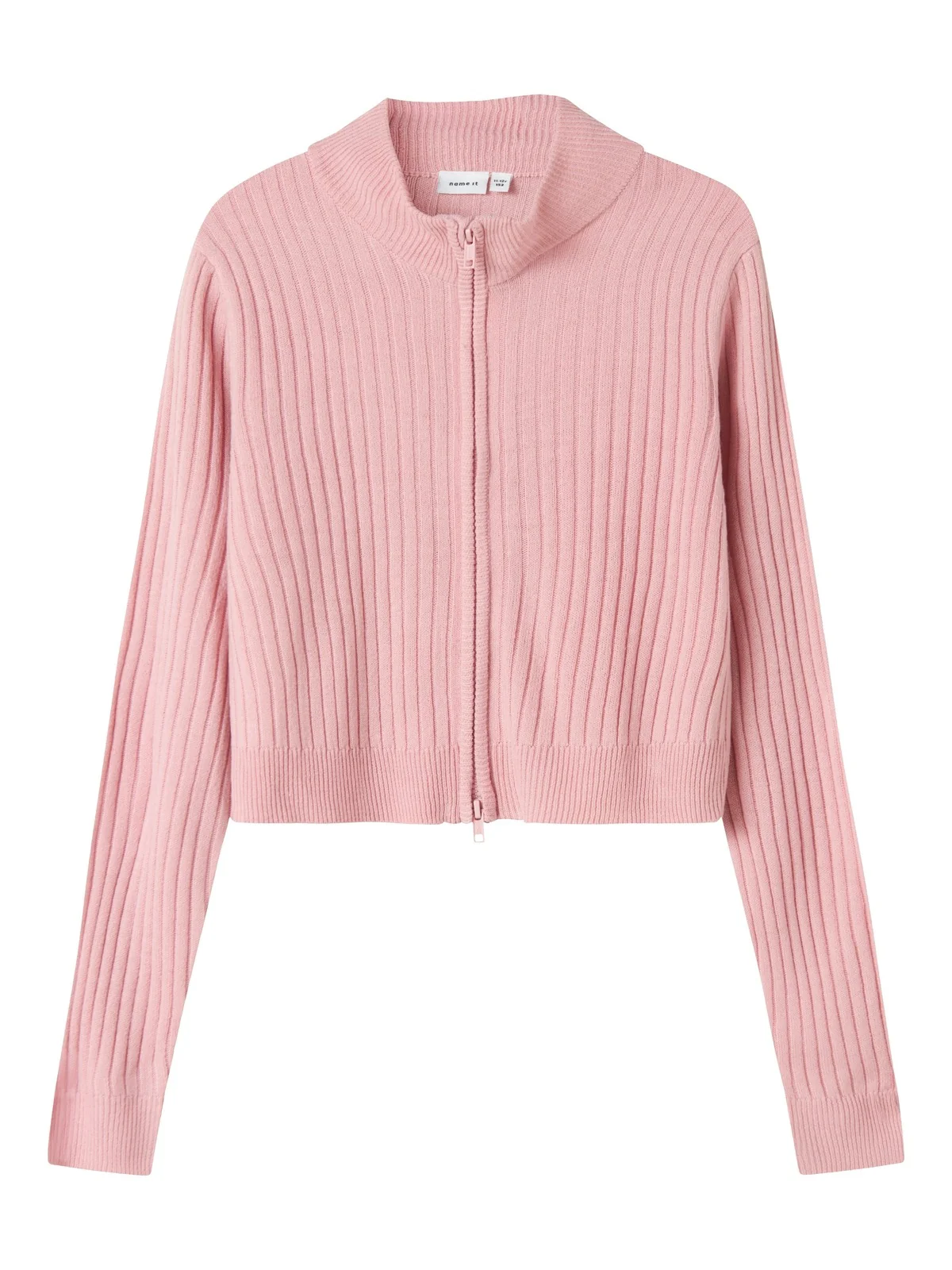 HABOUR genser - Cameo Pink