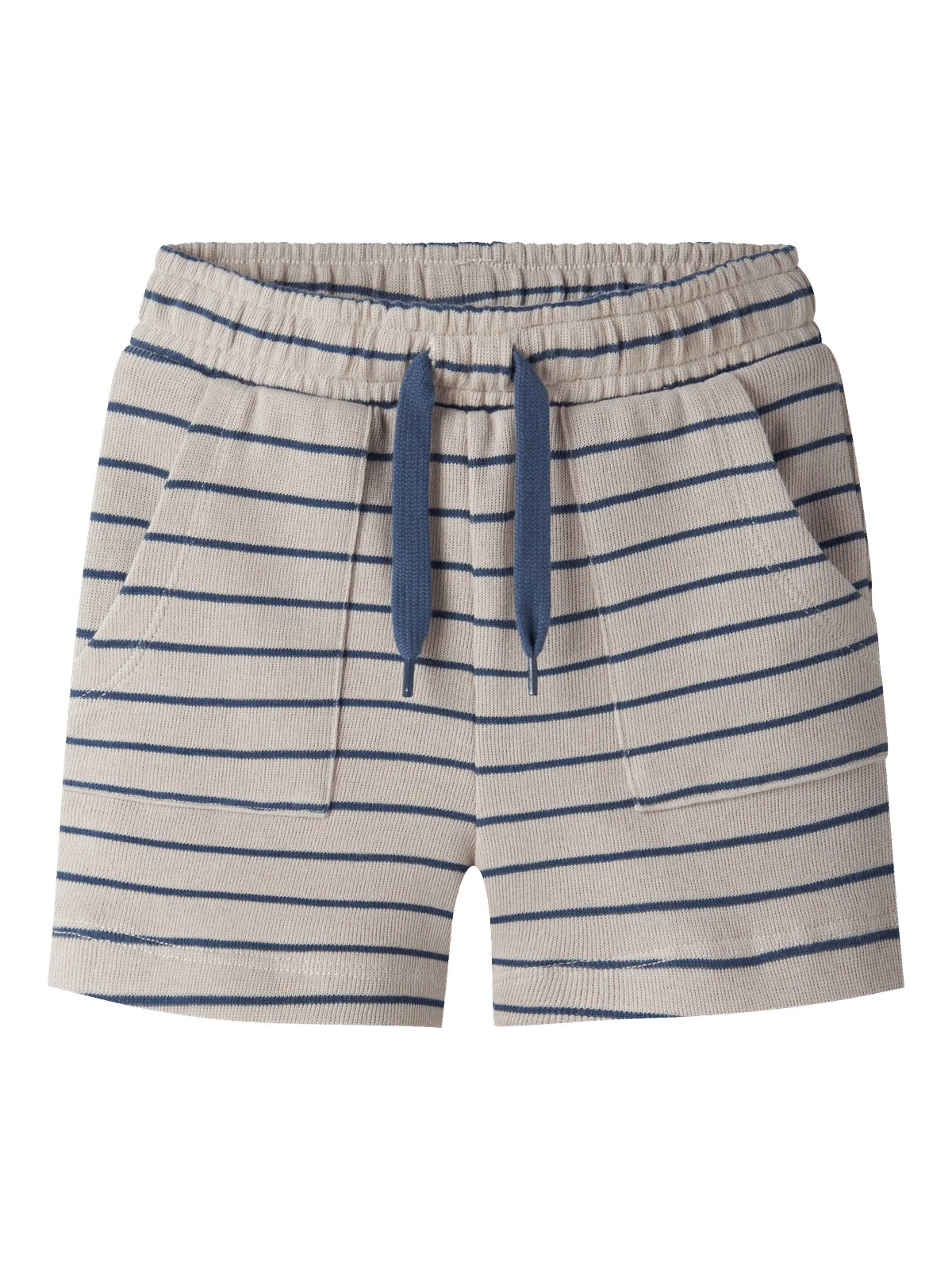 HAKAN SHORTS - Chateau Gray