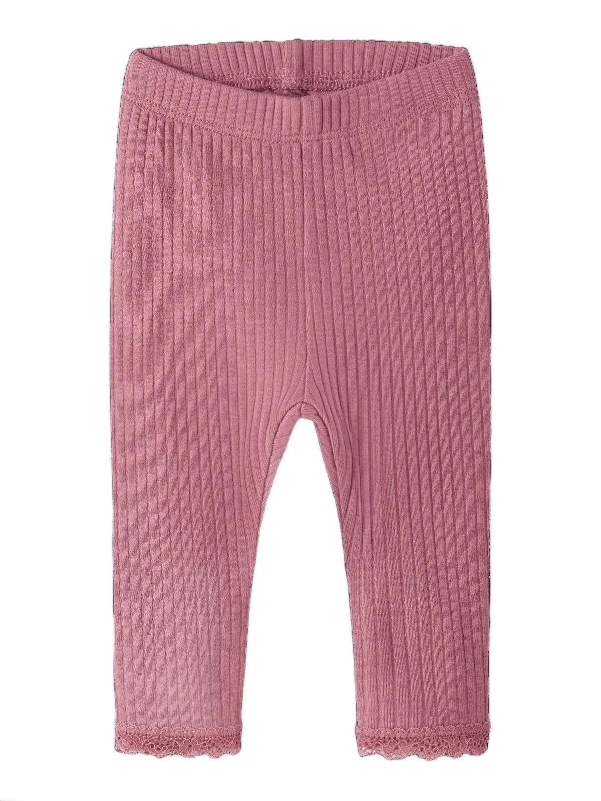 HALLIE LEGGING - Mesa Rose