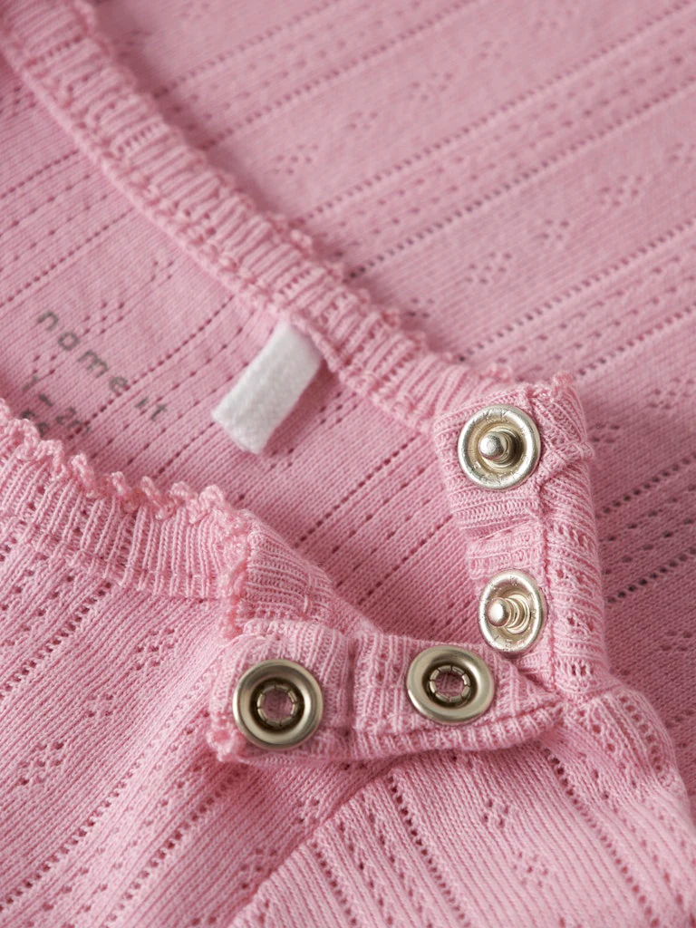 HAPPY BODY - Cameo Pink - Image 4
