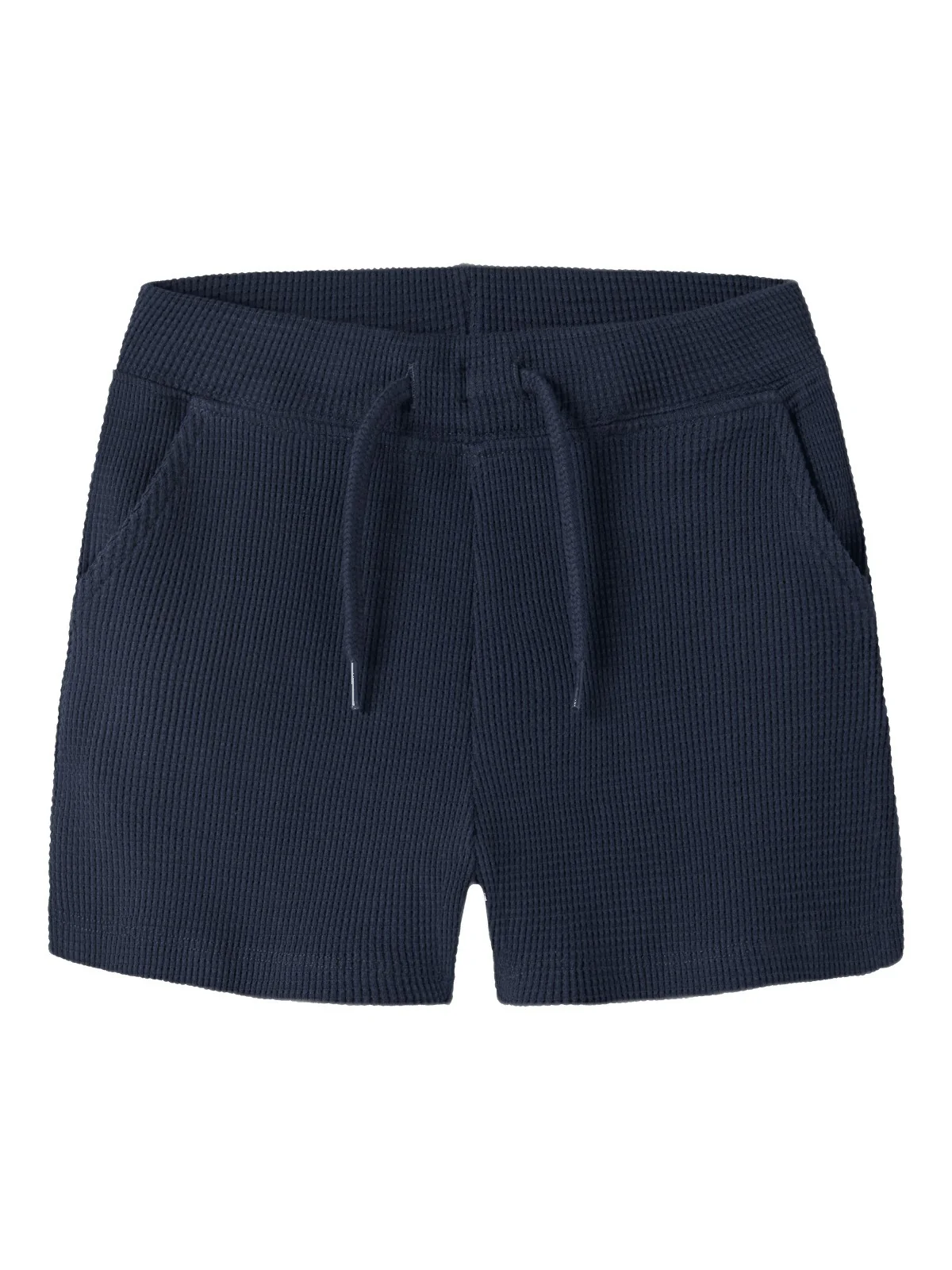 HARVE SHORTS - Navy Blazer