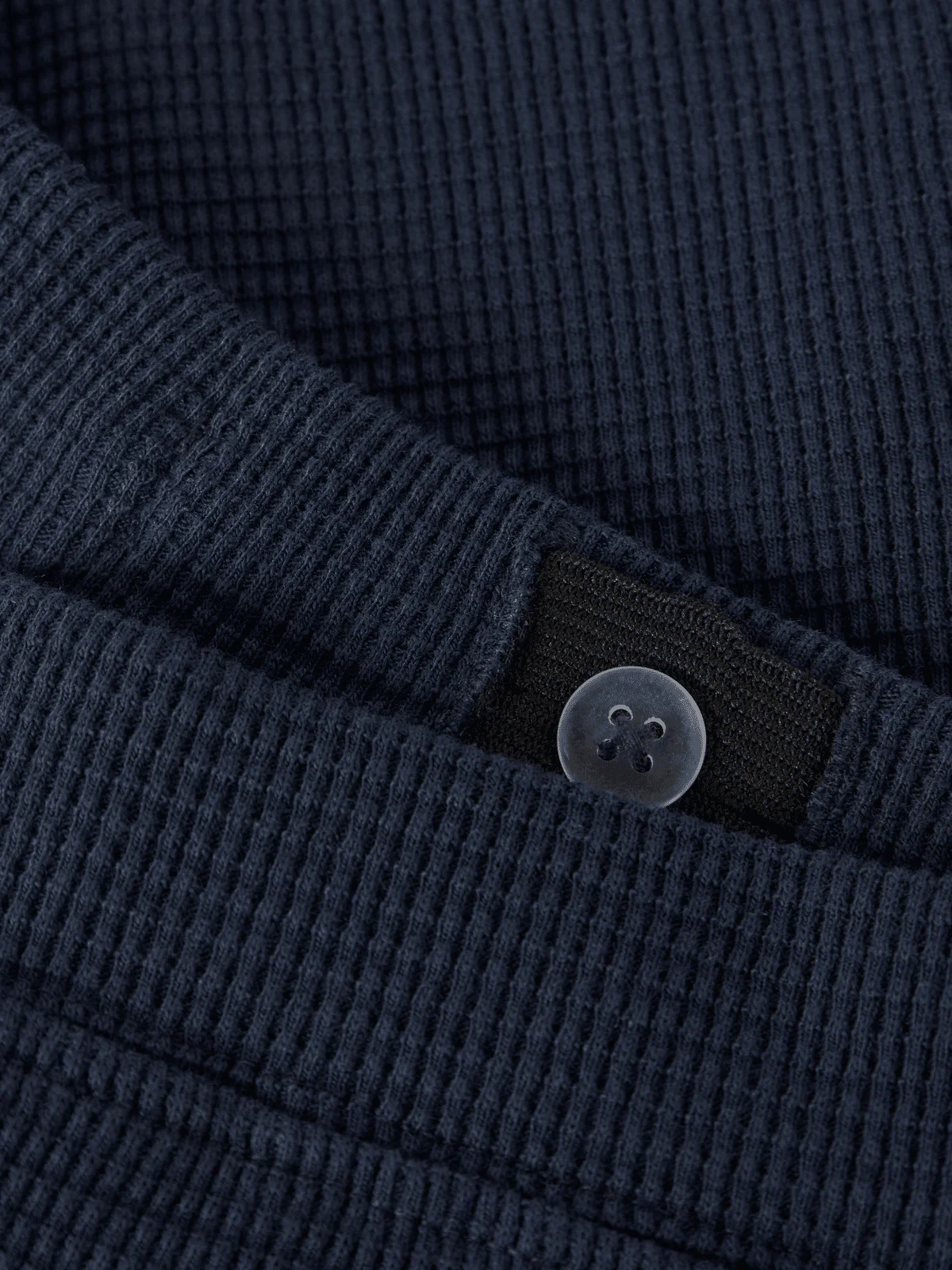 HARVE SHORTS - Navy Blazer - Image 3