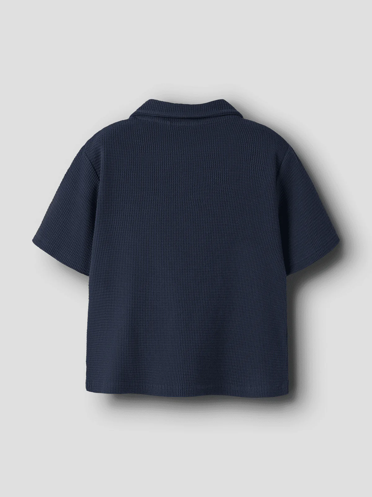 HARVE SKJORTE - Navy Blazer - Image 2