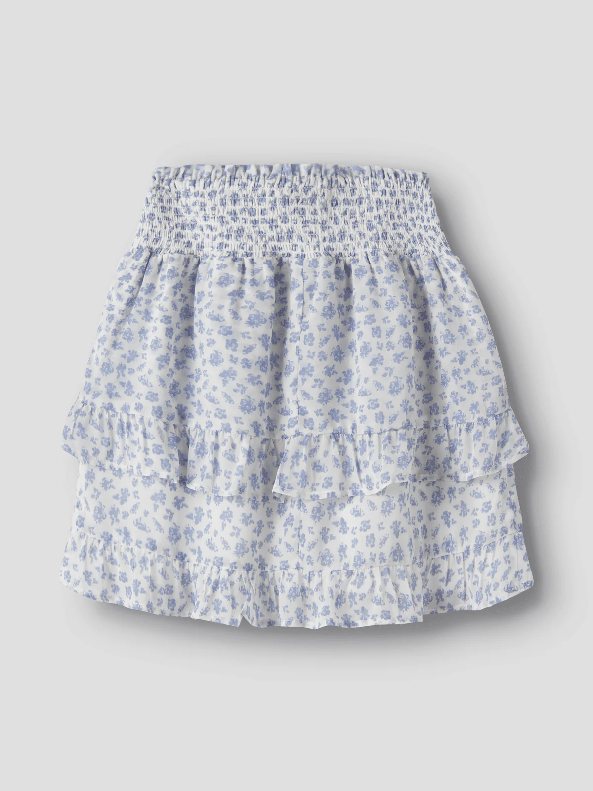 HARWAY SKJØRT - Bright White - Image 3