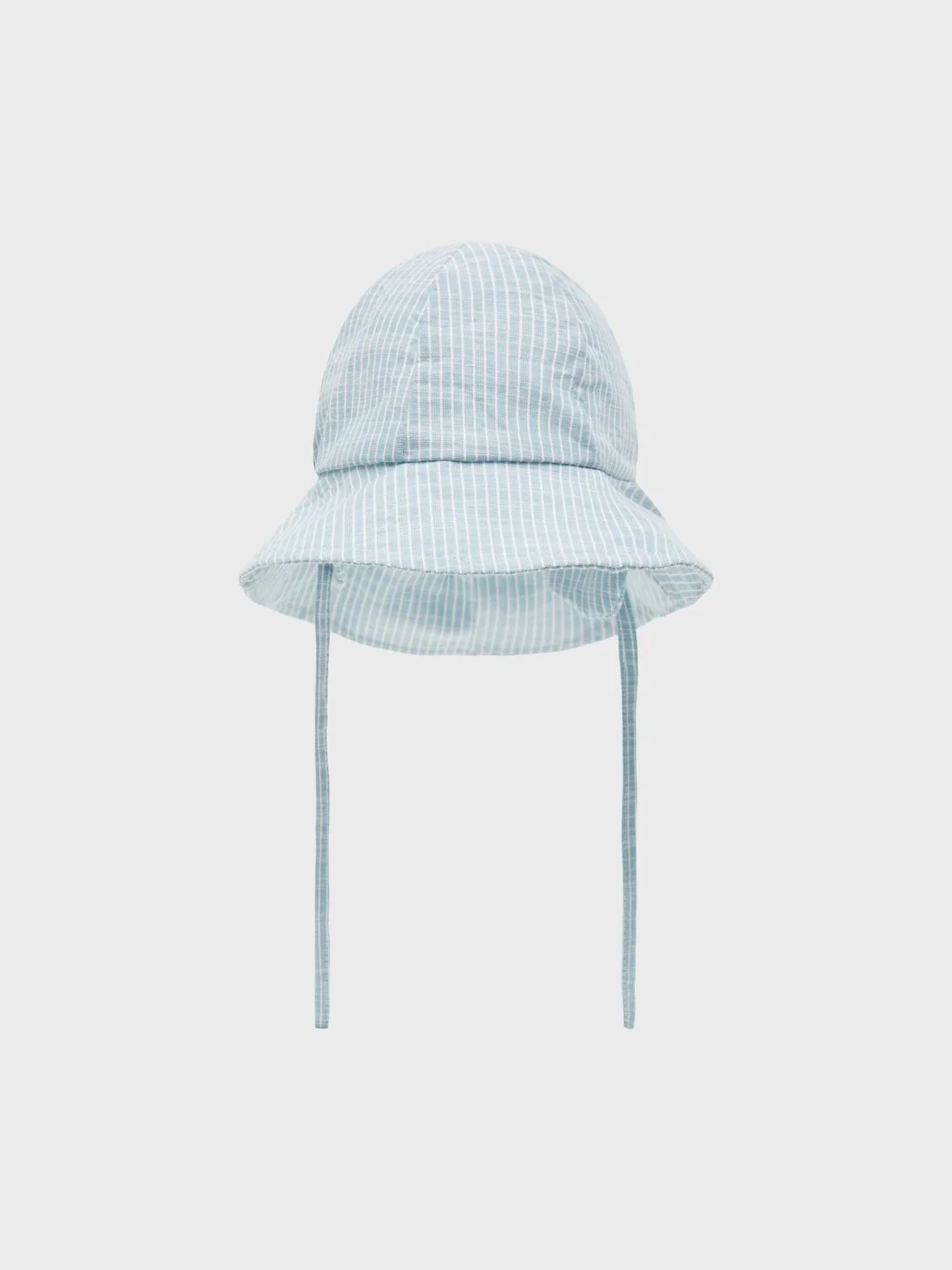 HEBOS HAT - Smoke Blue - Image 3