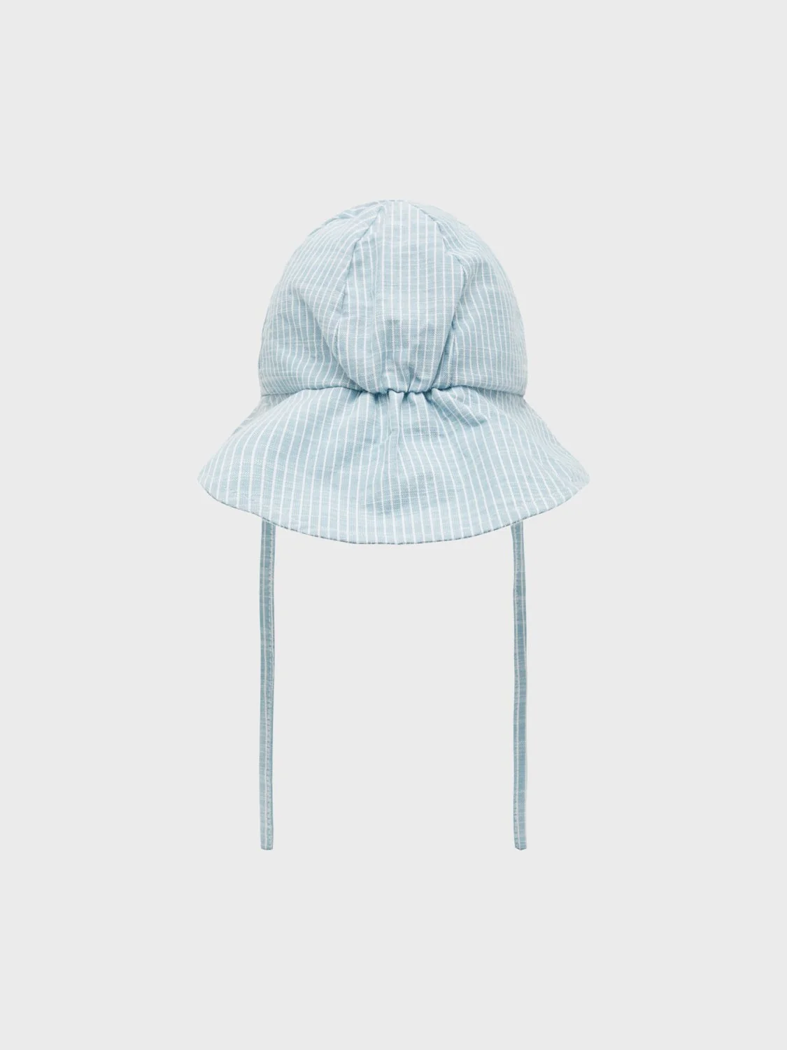 HEBOS HAT - Smoke Blue - Image 4