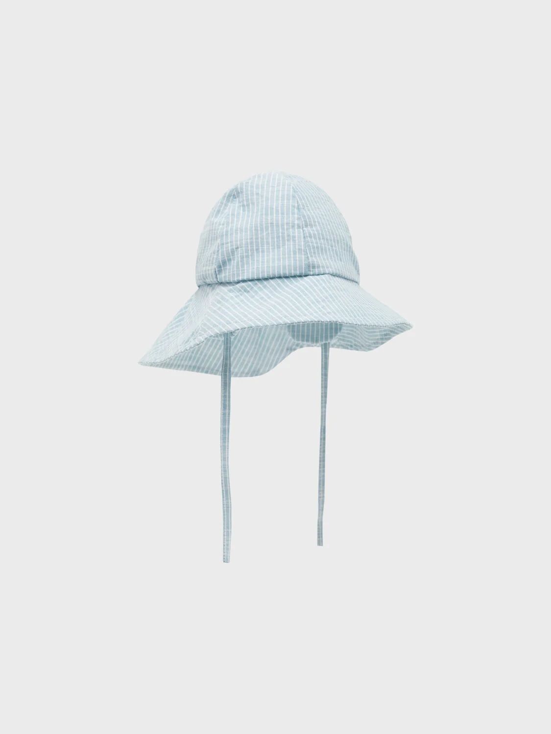 HEBOS HAT - Smoke Blue - Image 5