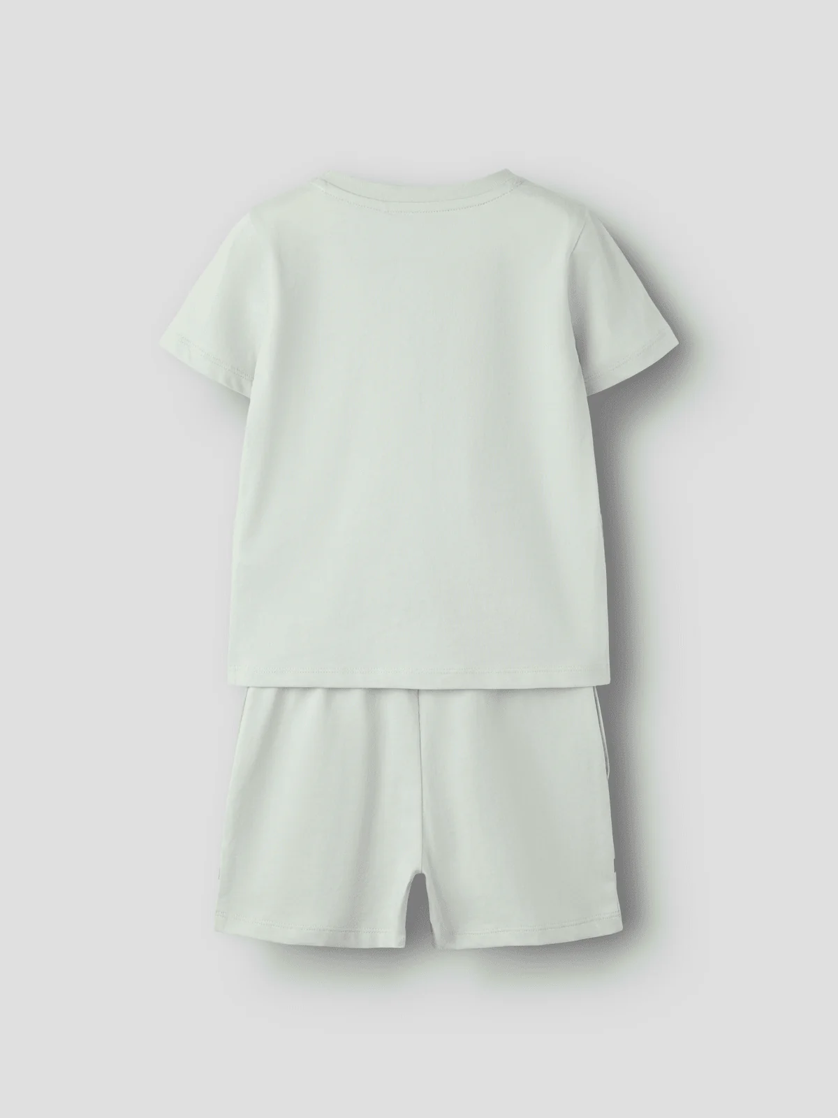 HECTORS SHORTS SETT - Pale Aqua - Image 3