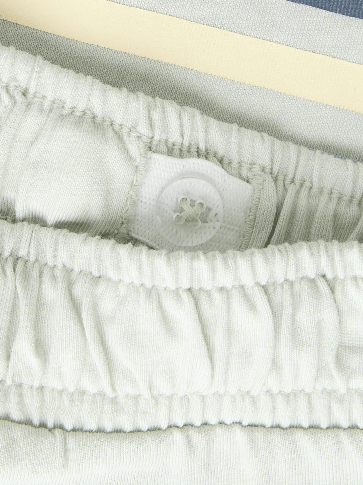 HECTORS SHORTS SETT - Pale Aqua - Image 4