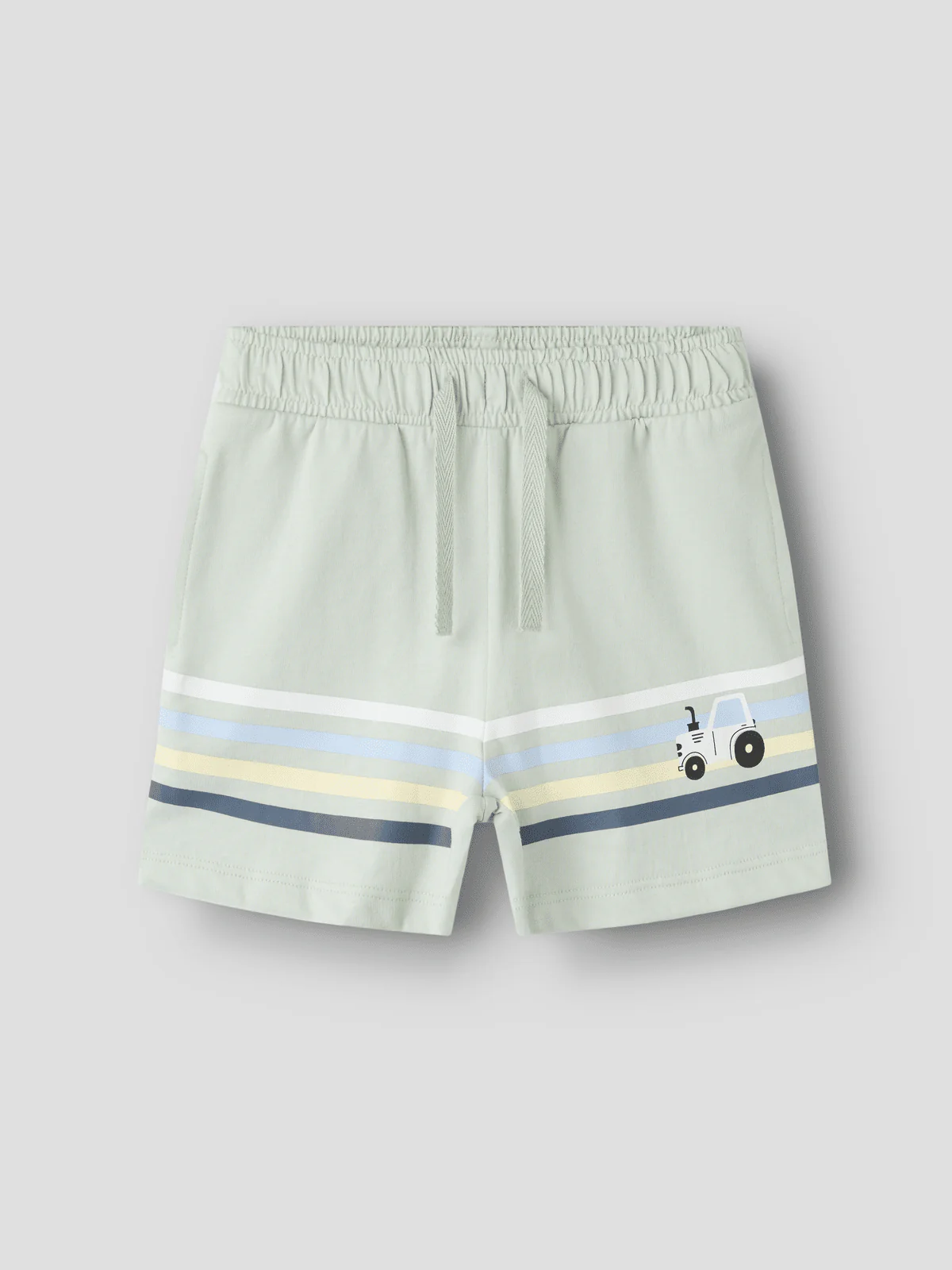 HECTORS SHORTS SETT - Pale Aqua - Image 5