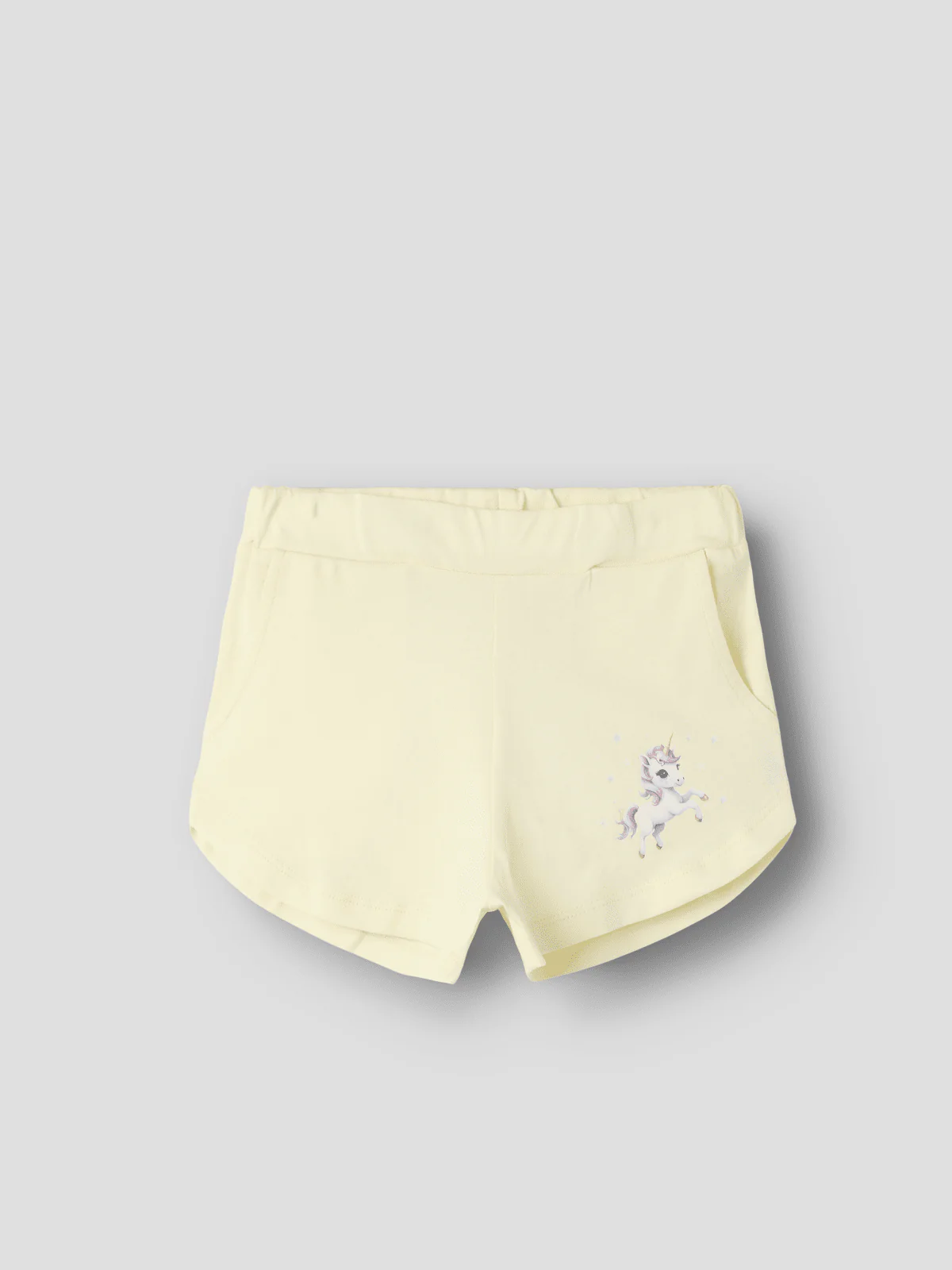 HELGAS SHORTS SETT - PEAR SORBET - Image 4