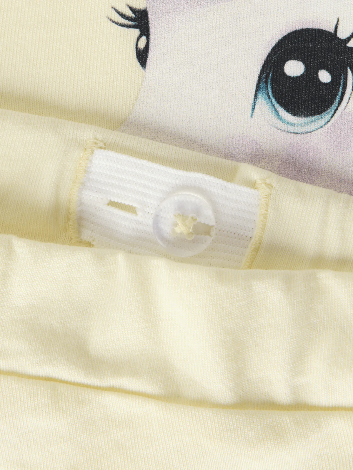 HELGAS SHORTS SETT - PEAR SORBET - Image 5
