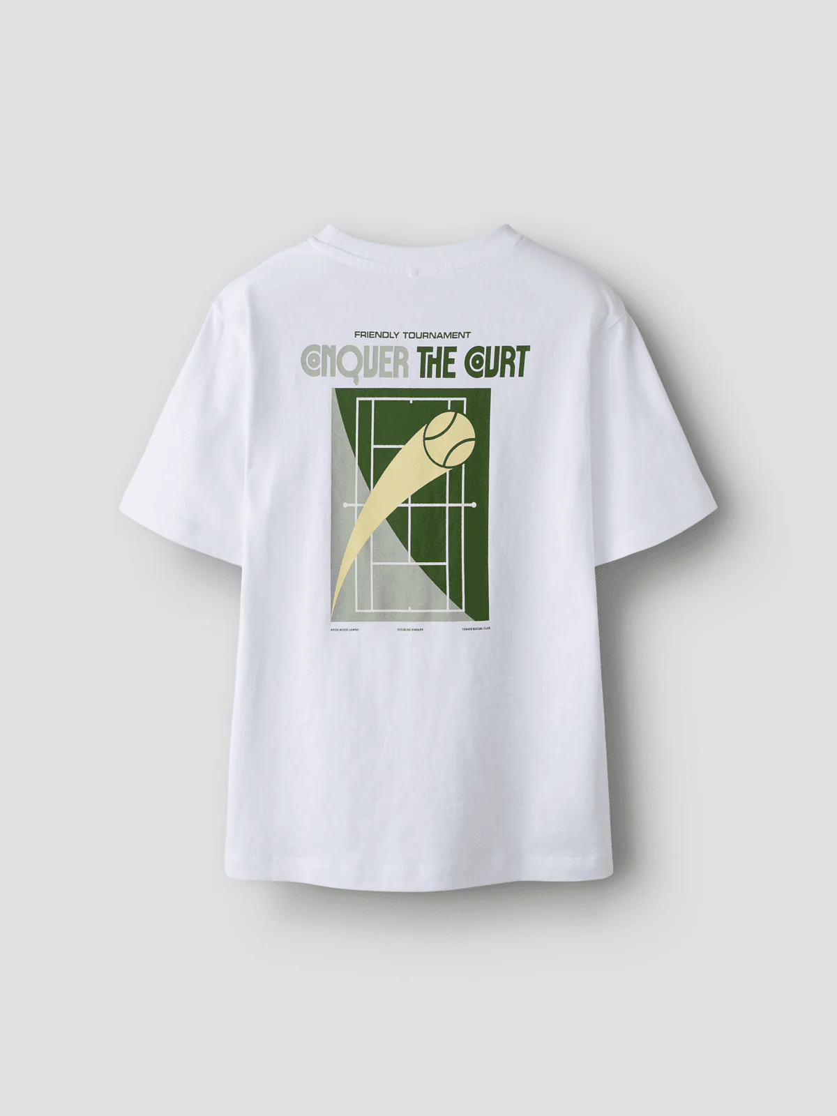 HENNY TOPP - Bright White - Image 2