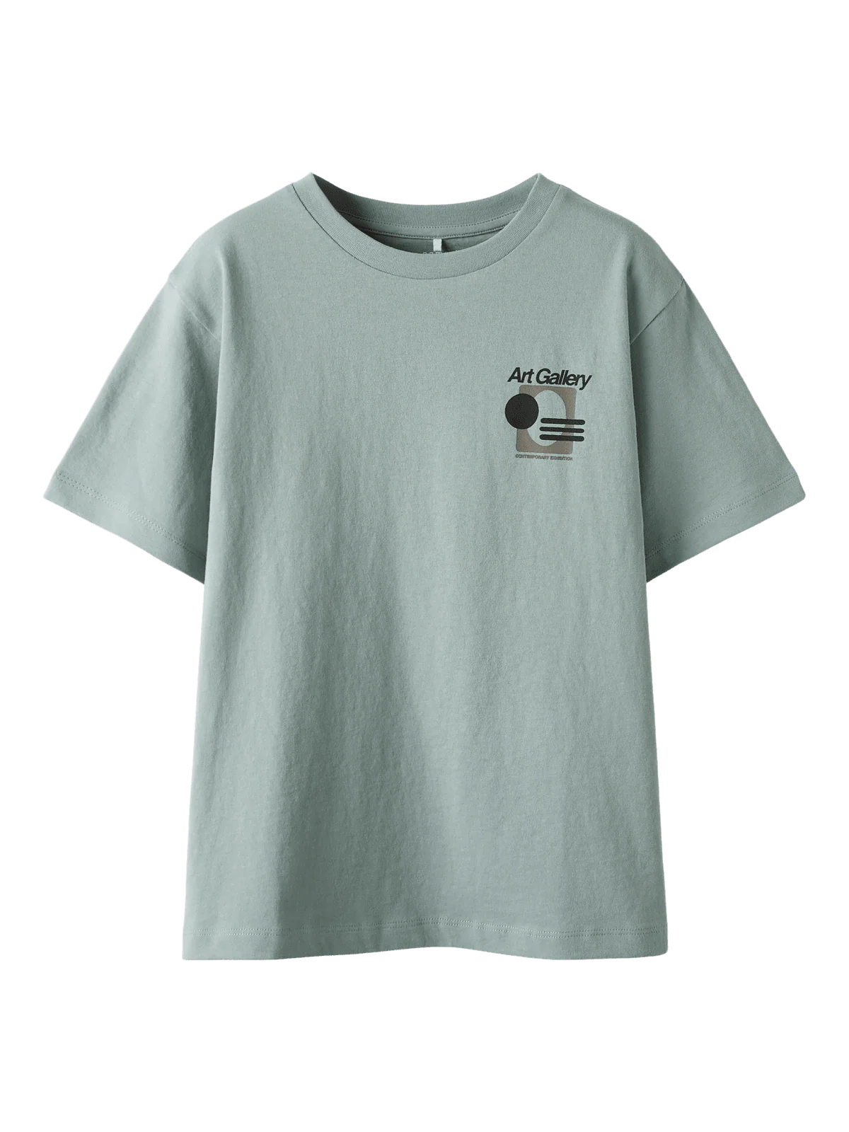 HENNY TOPP - Slate Gray