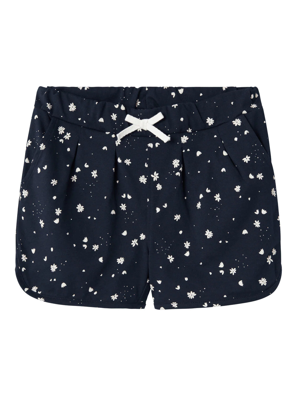 HENRA SHORTS - Dark Sapphire