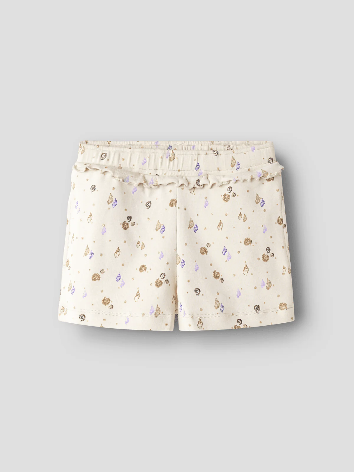 HILINE SHORTS - Sandshell - Image 3