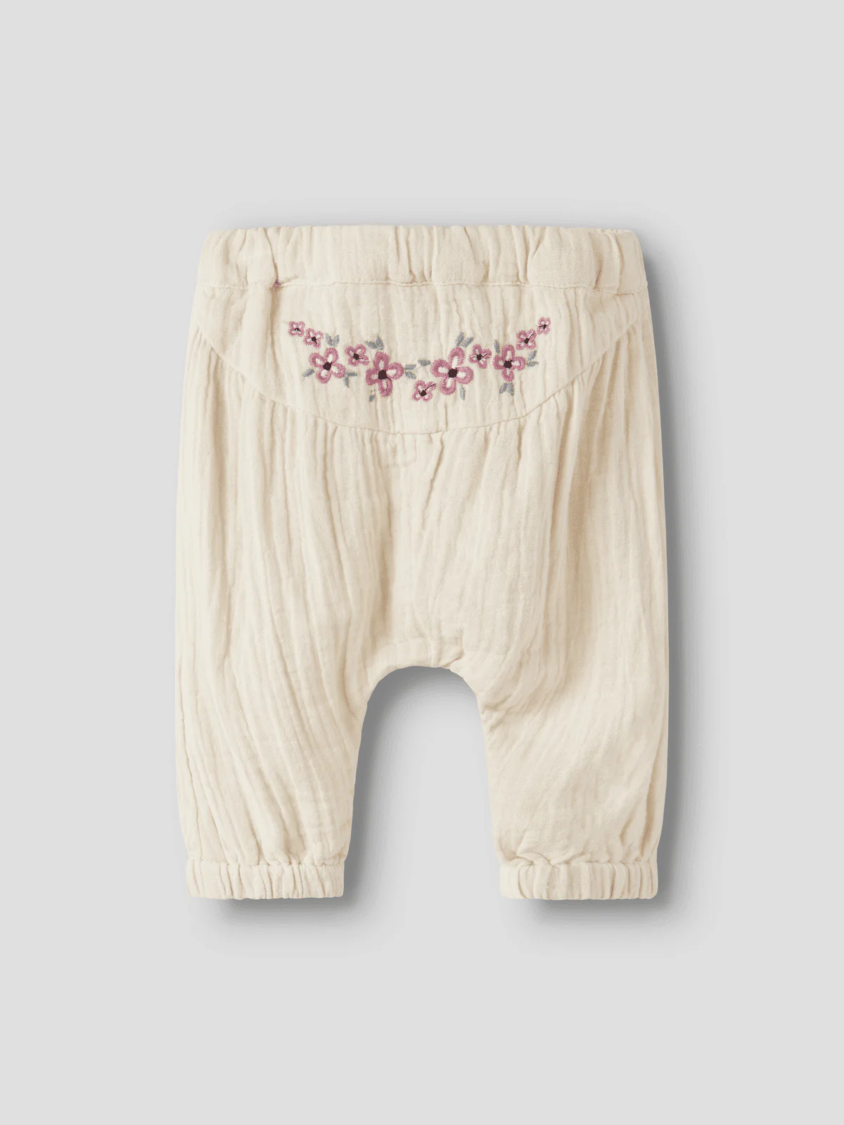 HIMMAS BUKSE - ALMOND MILK - Image 2