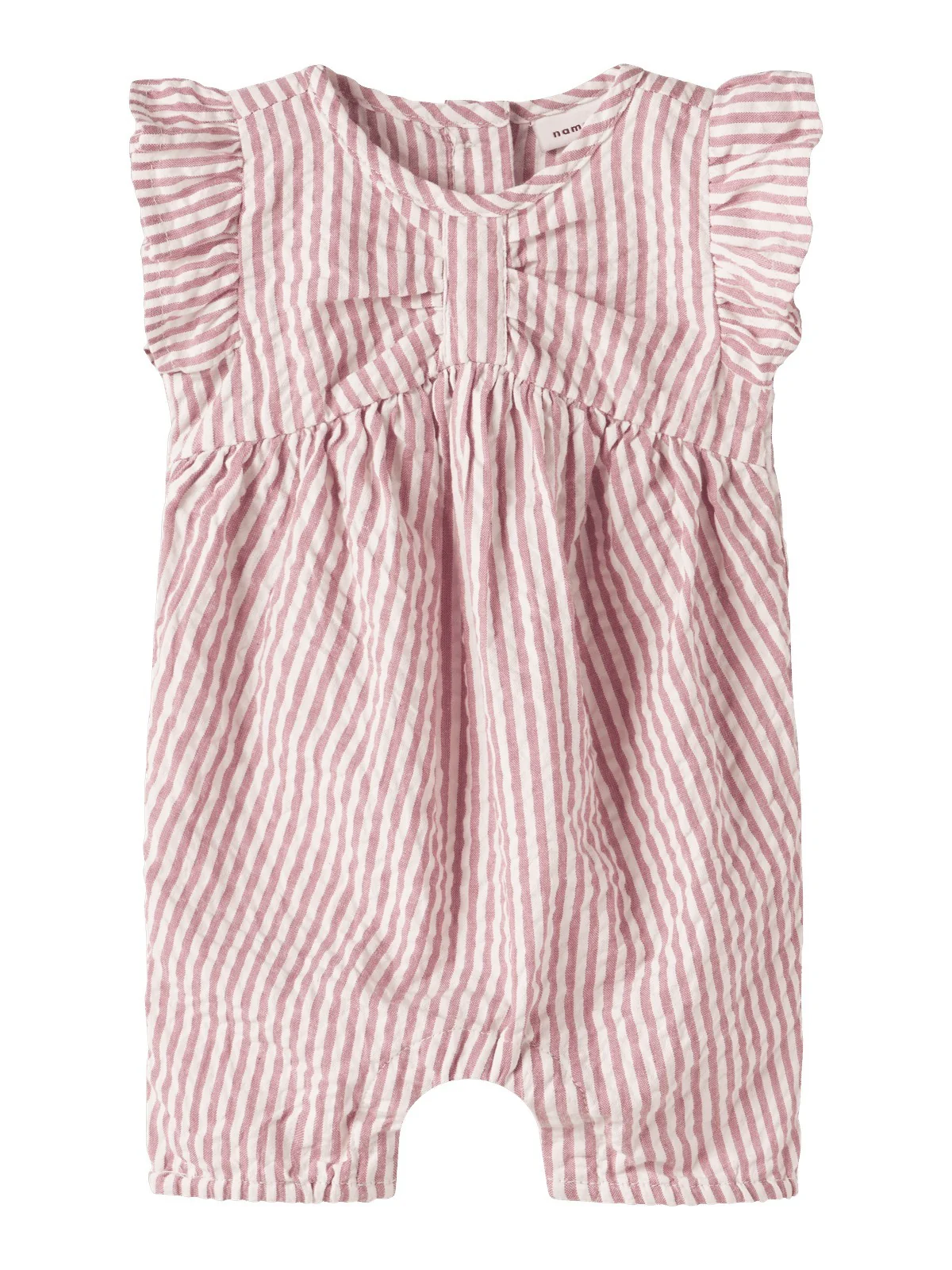HIPE SOL HELDRESS - Mesa Rose