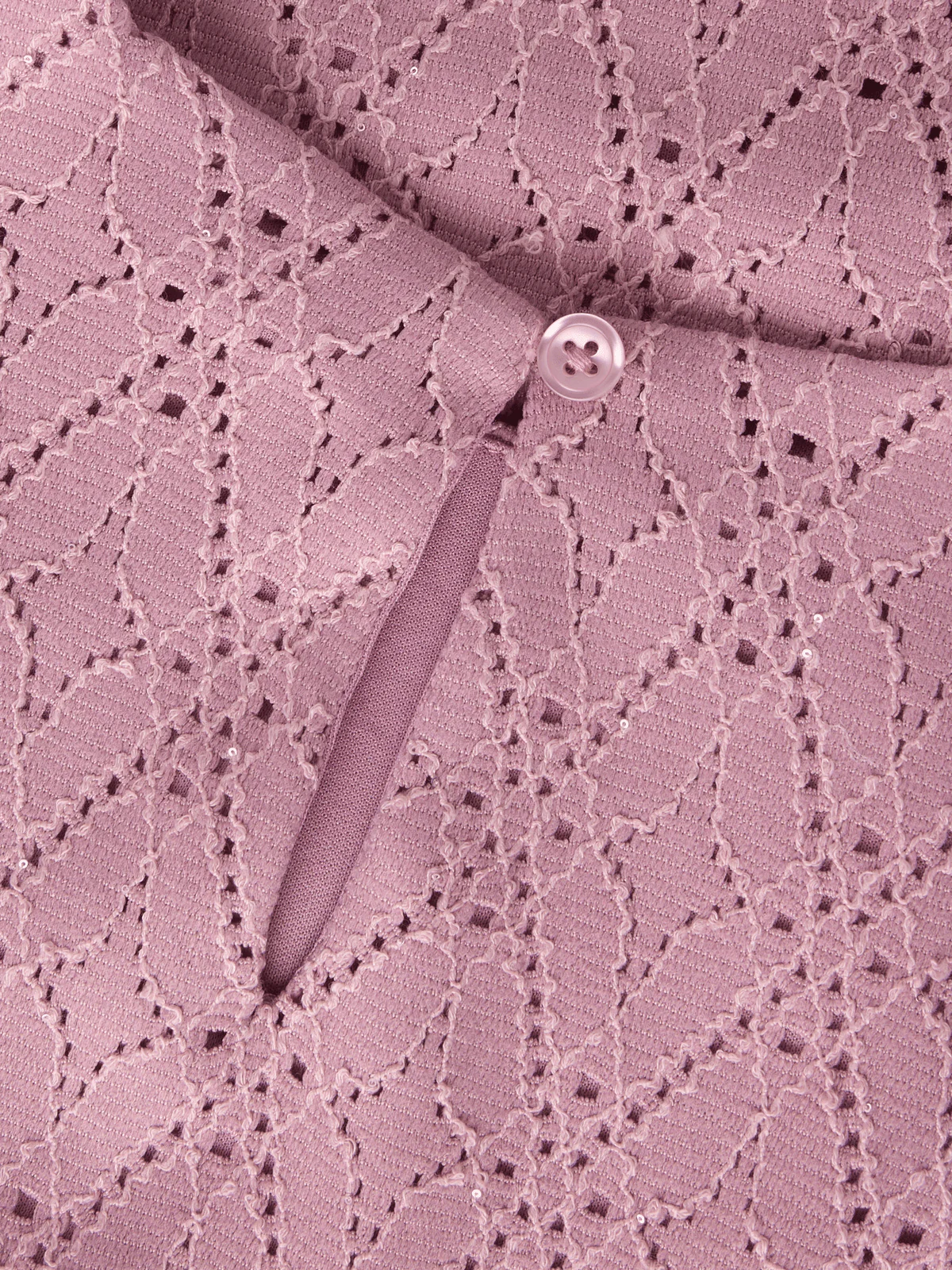 HISAL KJOLE - LILAS - Image 3