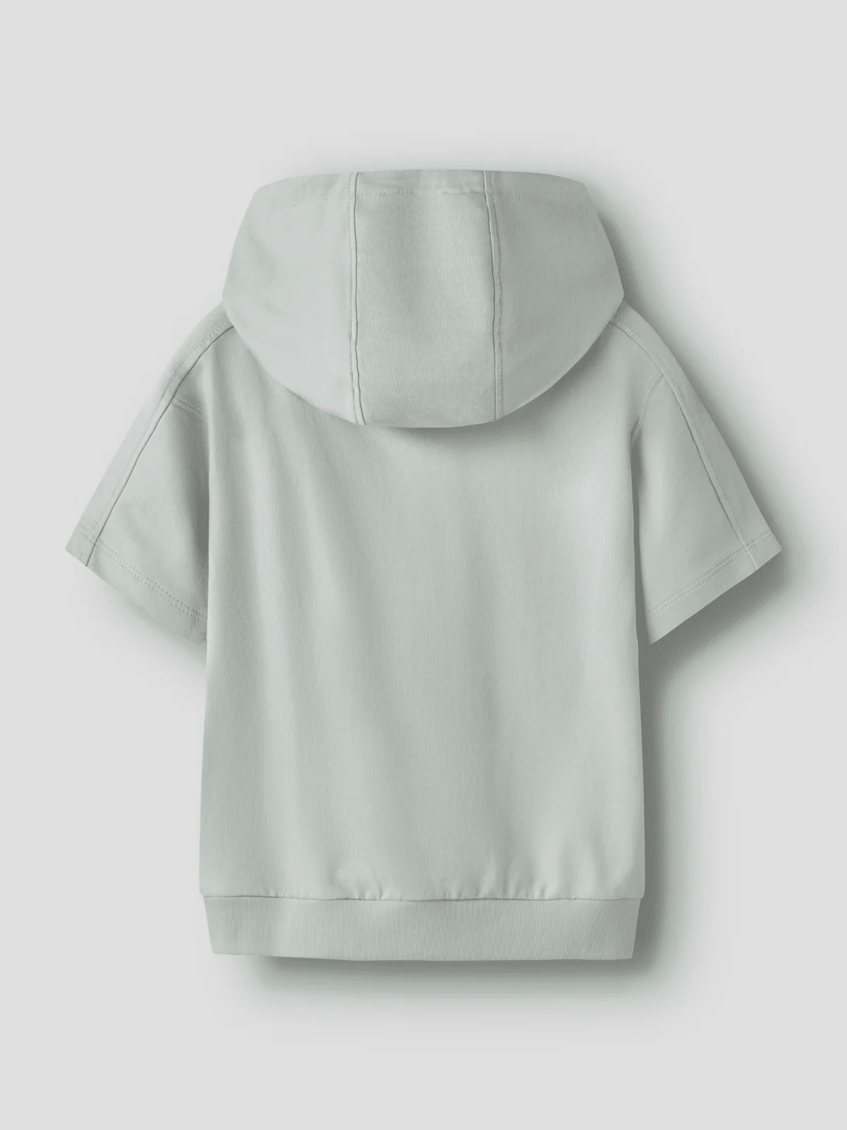 HUKO HETTEGENSER - Pale Aqua - Image 2