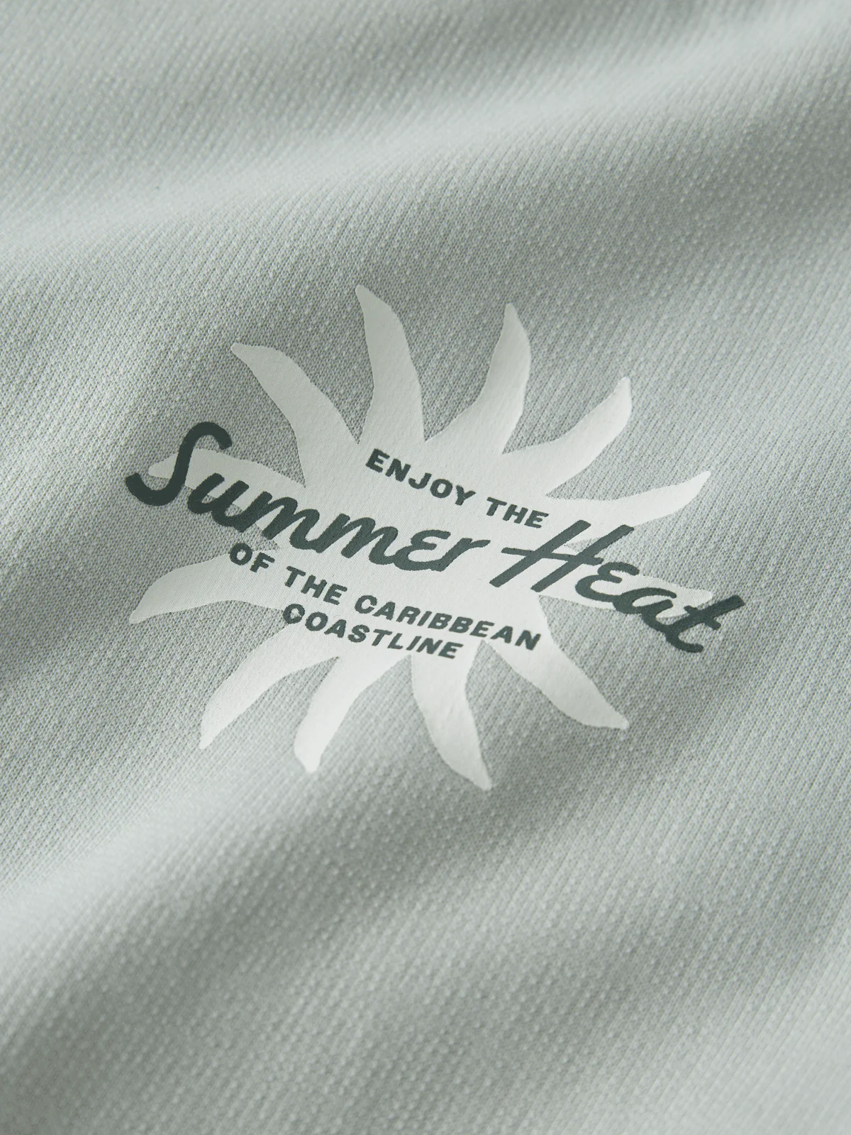 HUKO HETTEGENSER - Pale Aqua - Image 5