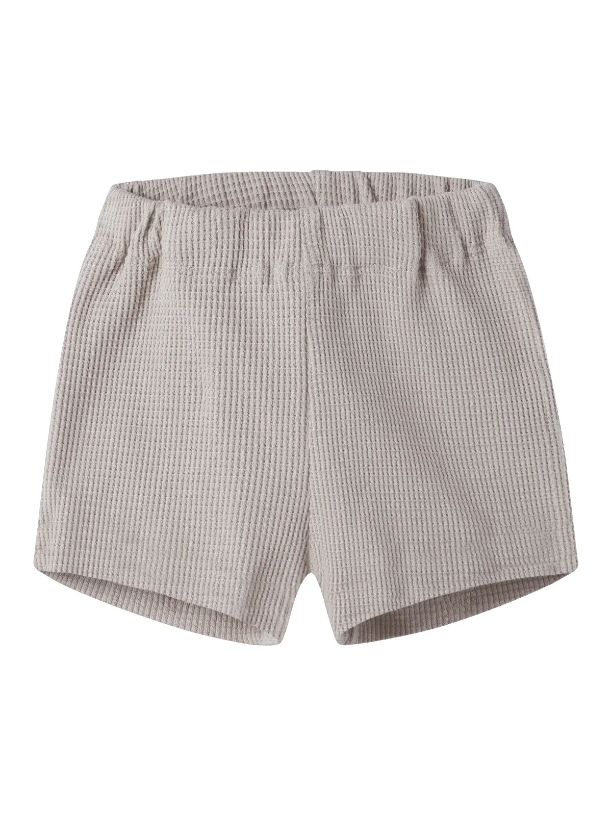 HUSK SHORTS - Chateau Gray