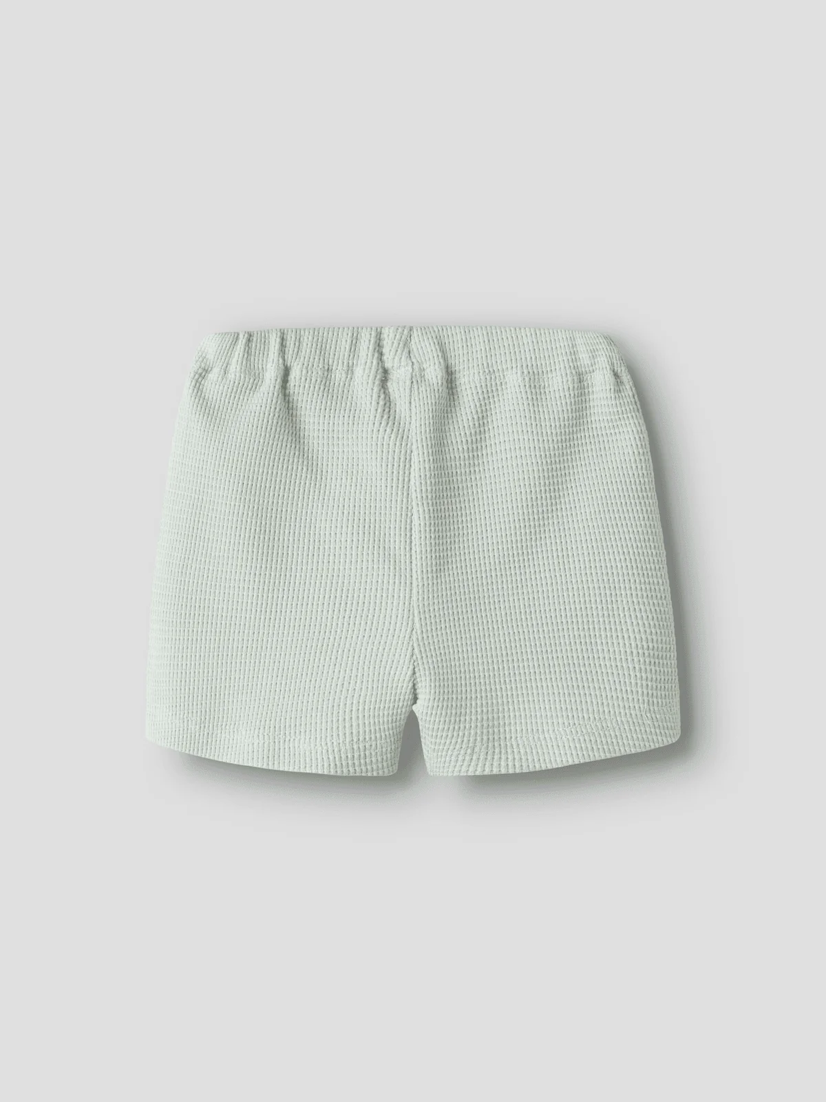 HUSK SHORTS - Pale Aqua - Image 2