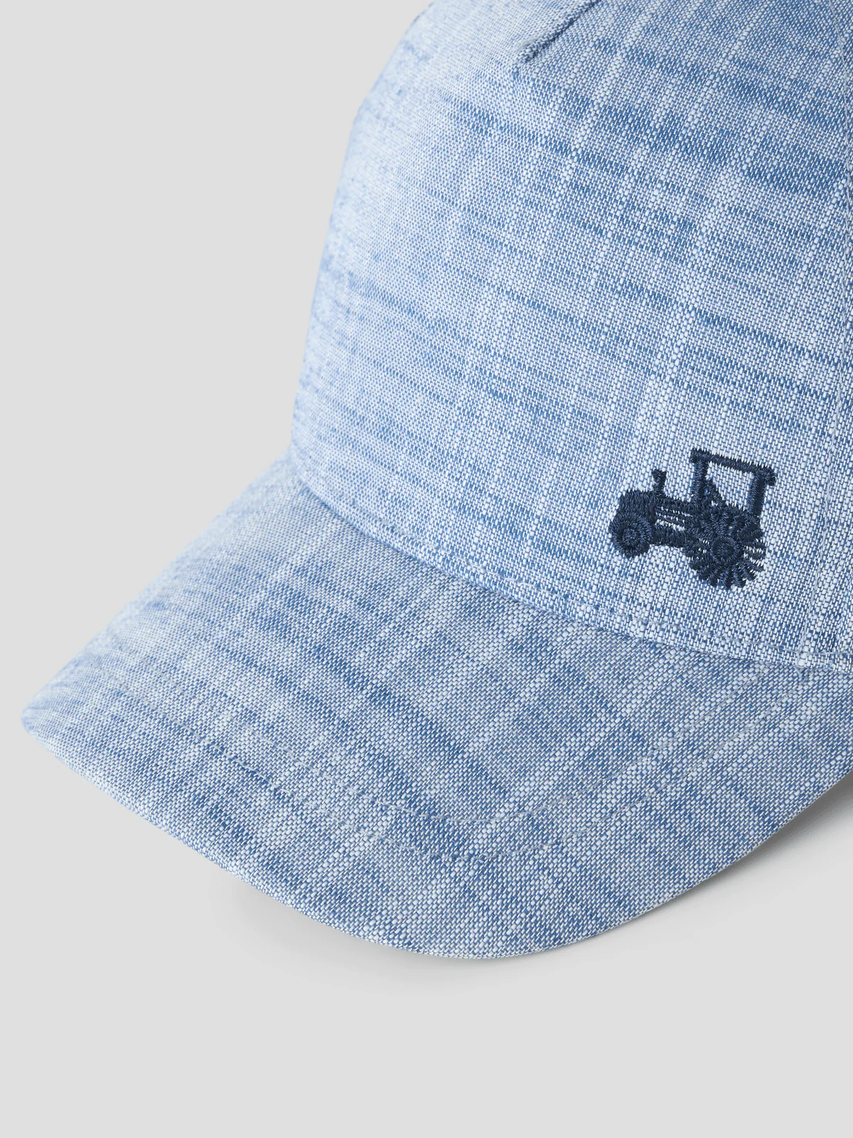 JACOB CAPS - Blue Fog - Image 2