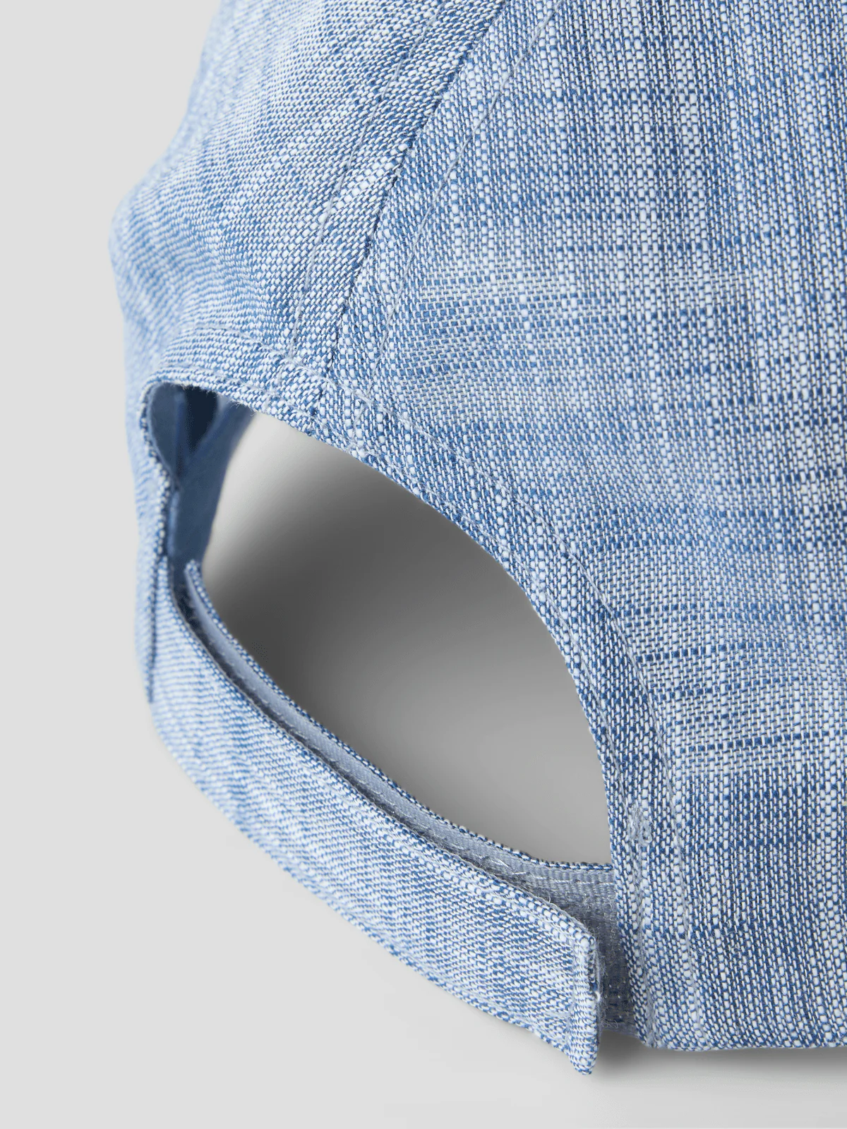 JACOB CAPS - Blue Fog - Image 4