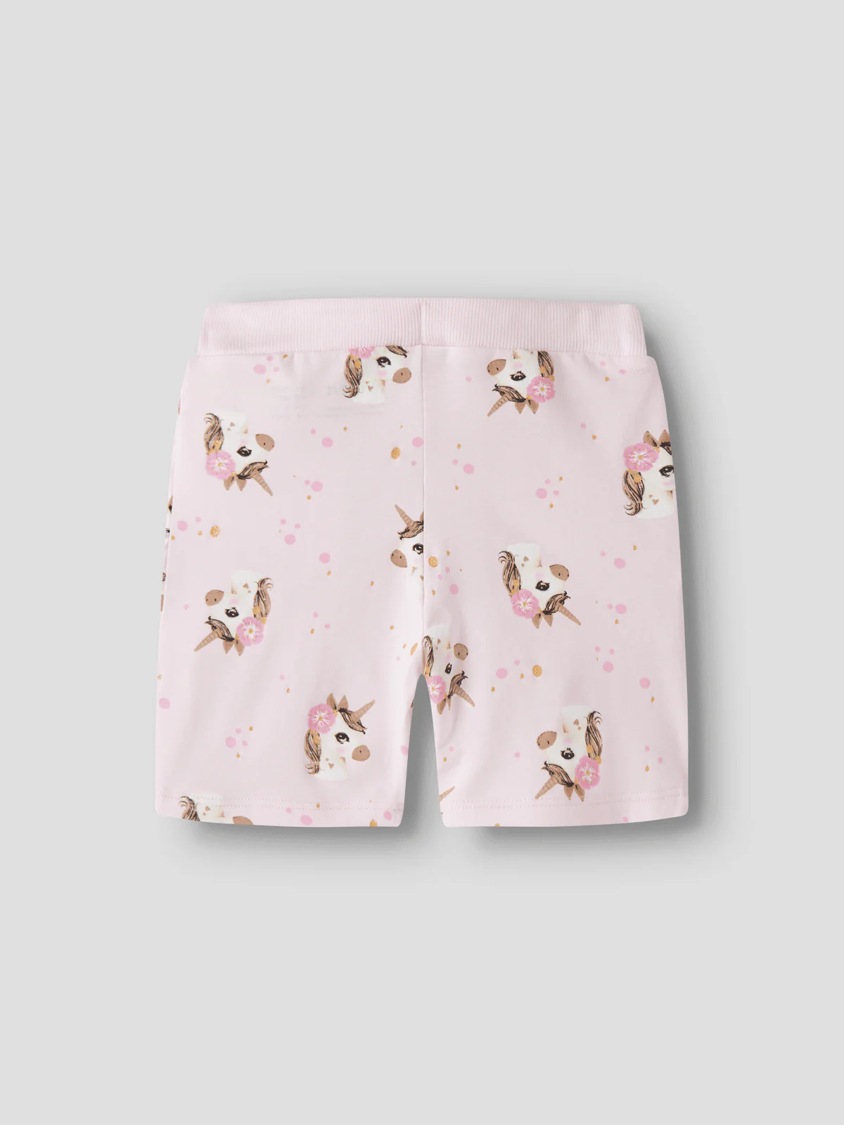 JALISA SHORTS - cradle pink - Image 2