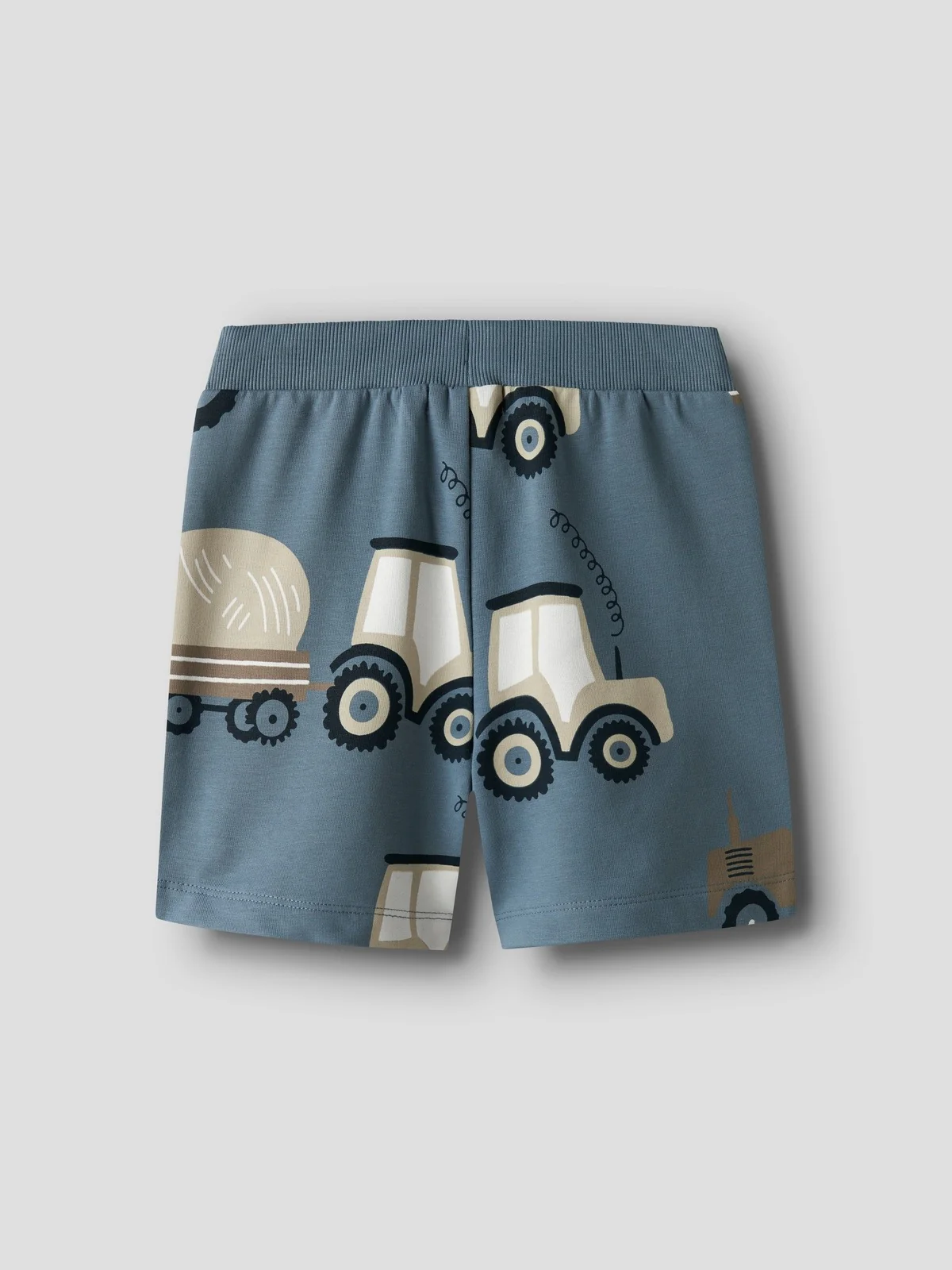 JAME shorts - Blue Mirage - Image 3