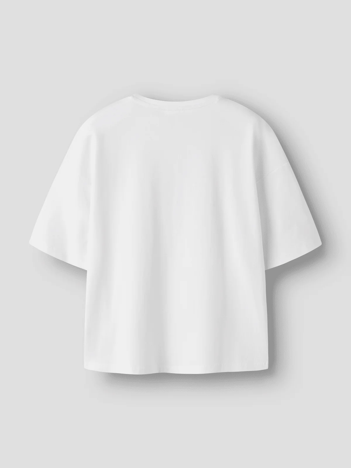 JIXA POKEMON T-SKJORTE - Bright White - Image 2