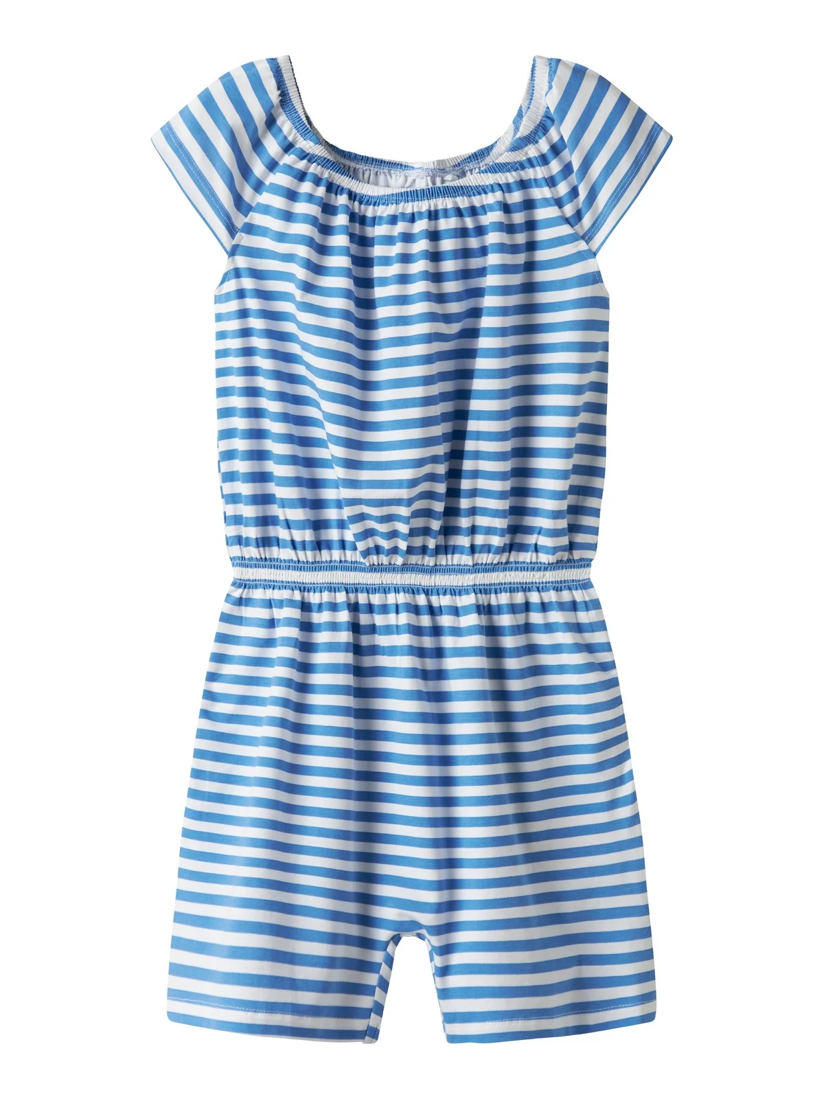 JOANE PLAYSUIT - marina