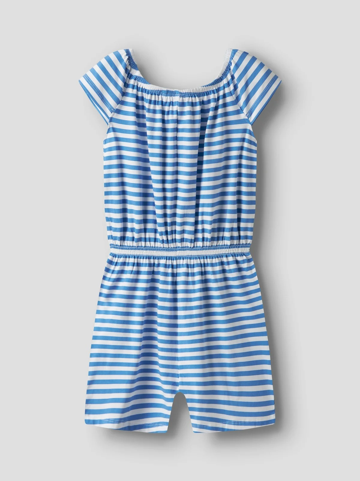 JOANE PLAYSUIT - marina - Image 2