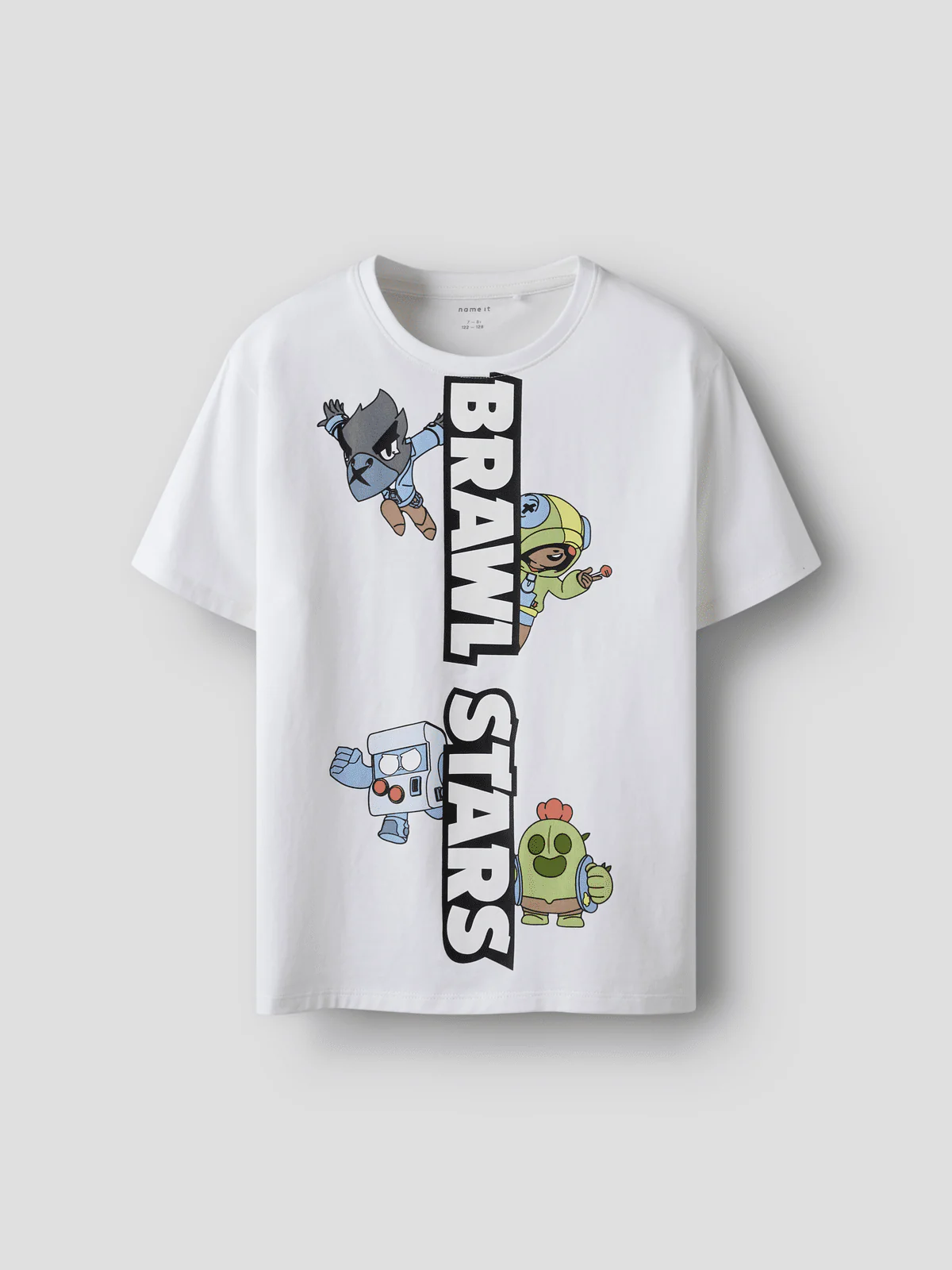 JOK TOPP BOX - Bright White - Image 3