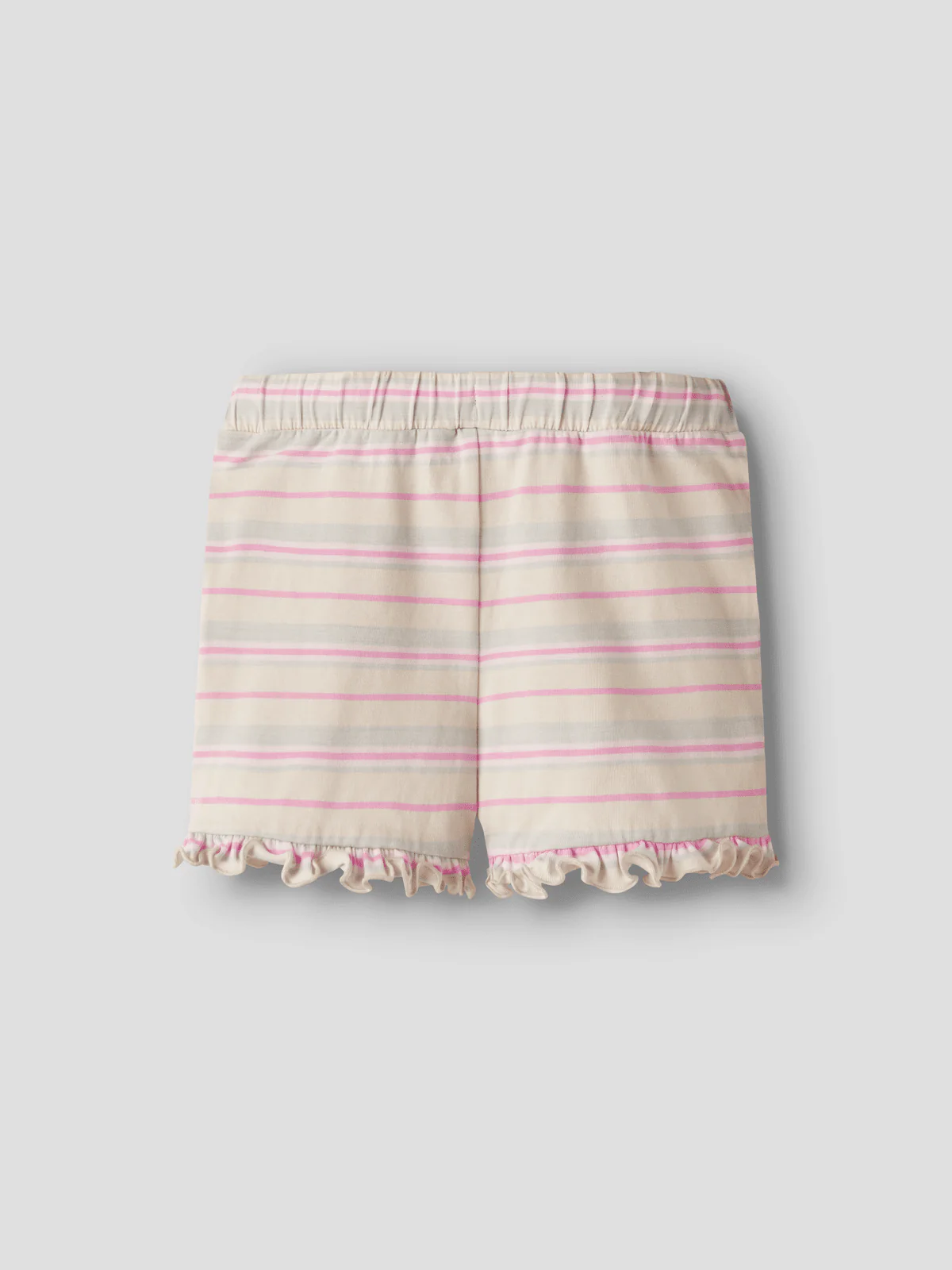JOTRUM SHORTS - Almond Milk - Image 2