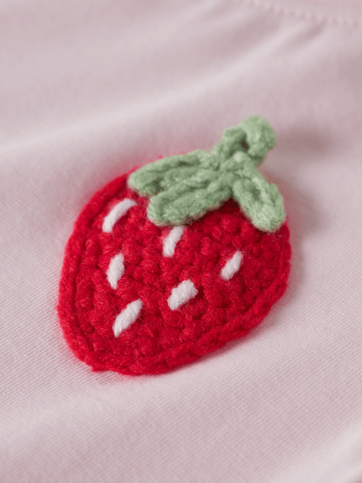 JUANITTA T-SKJORTE - cradle pink - Image 3