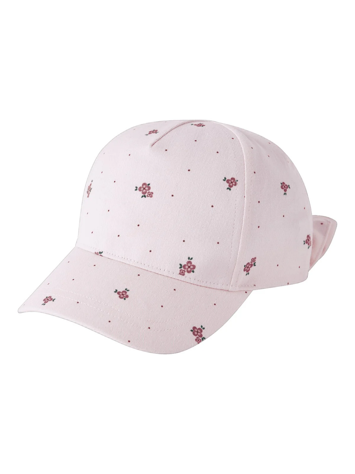 JULIA CAPS - cradle pink