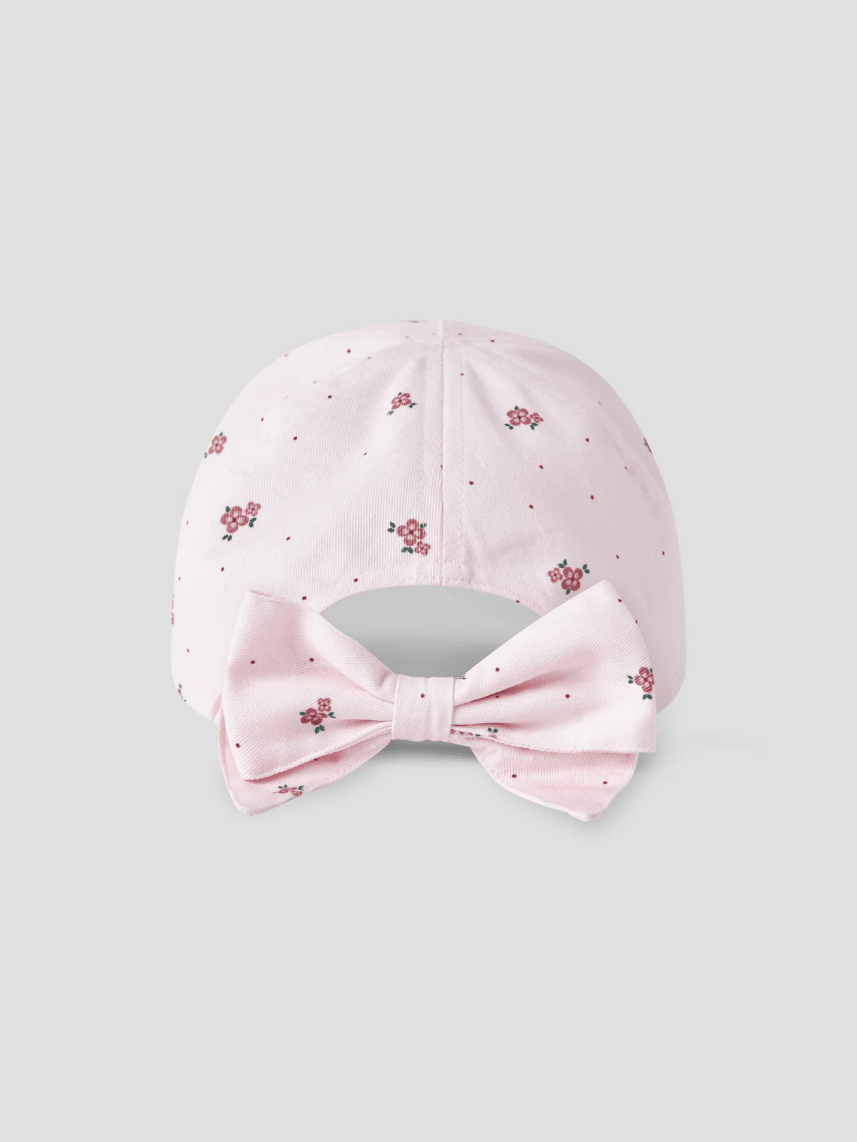 JULIA CAPS - cradle pink - Image 2