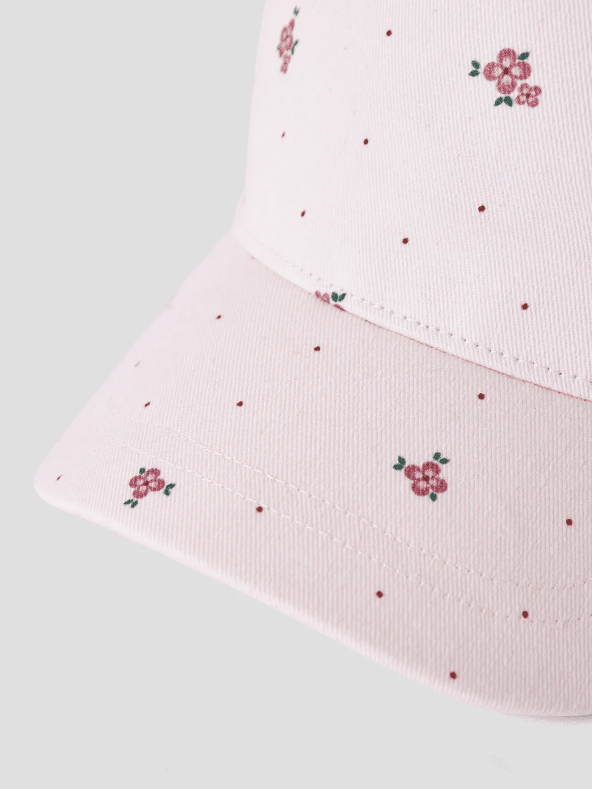 JULIA CAPS - cradle pink - Image 4