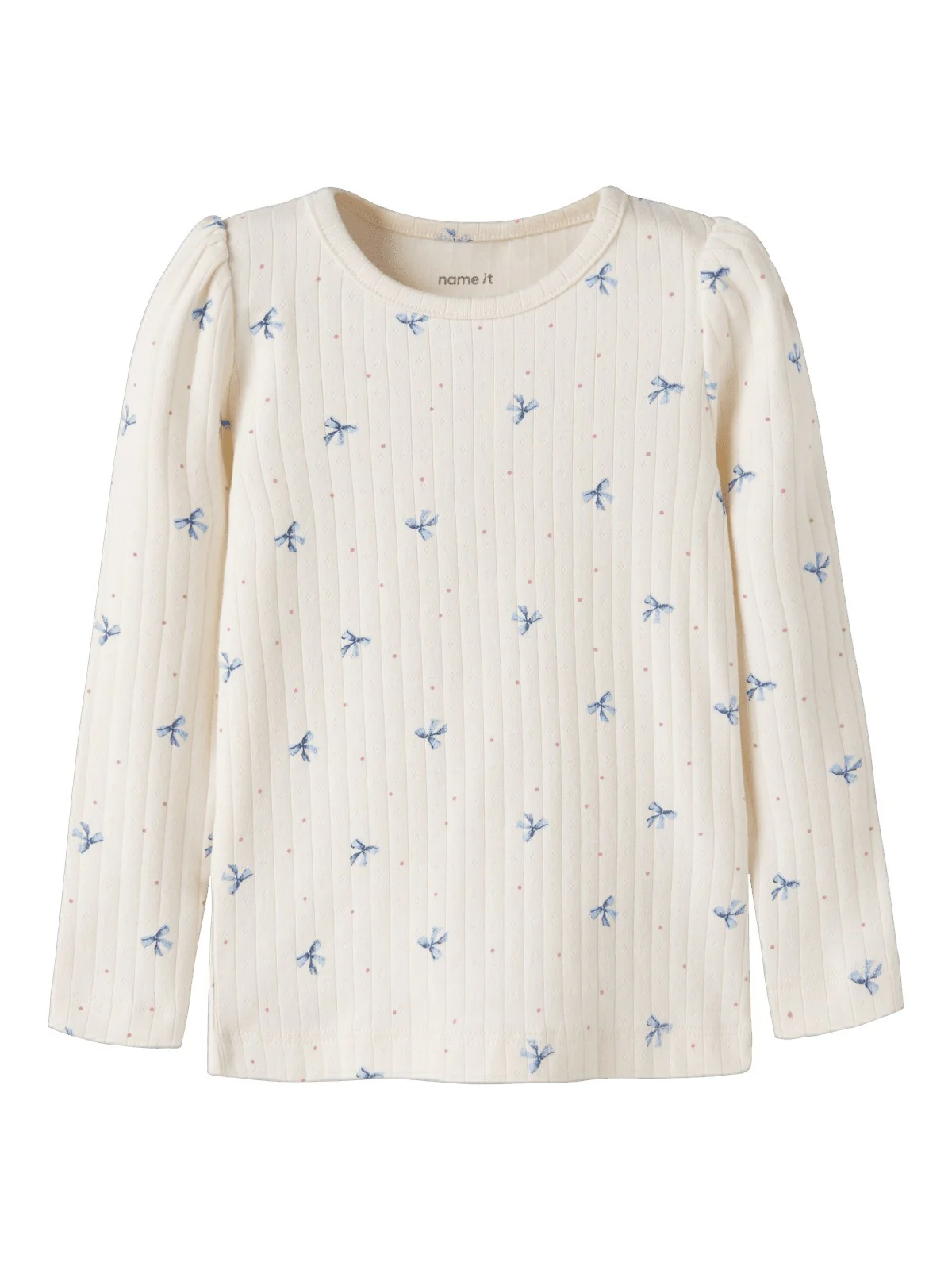 KATHLEN TOPP - Antique White