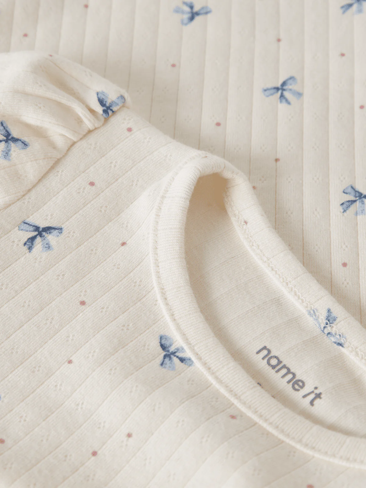 KATHLEN TOPP - Antique White - Image 3