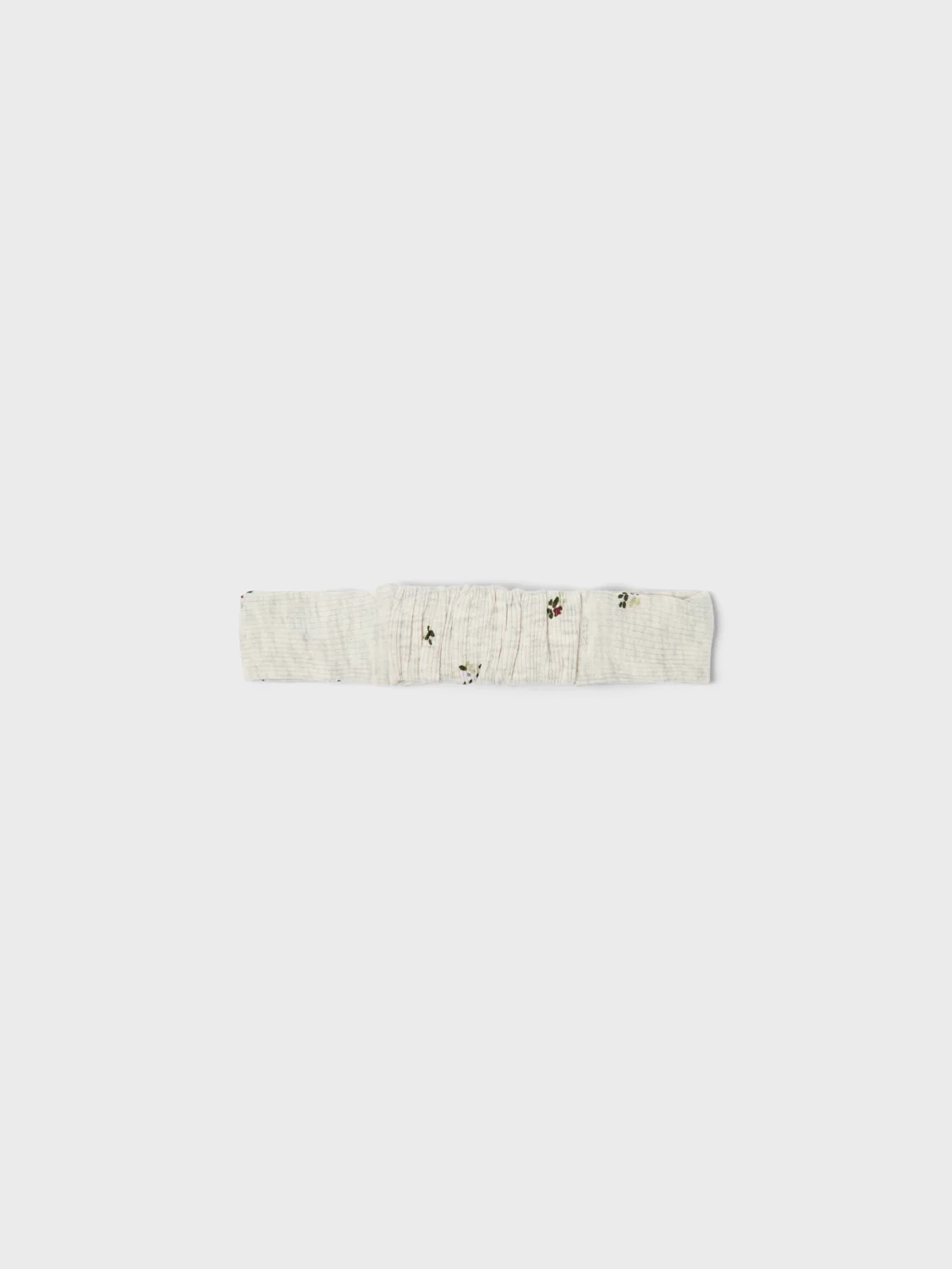 KUSCHA hodebÄnd - Peyote Melange - Image 4