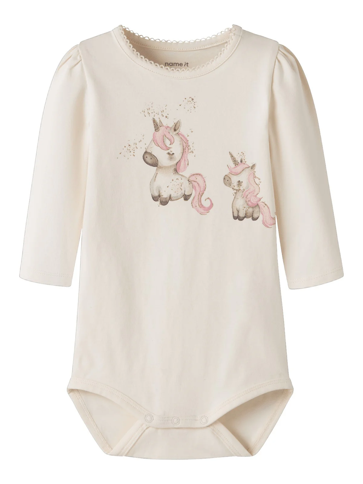 LAICA BODY - ANTIQUE WHITE
