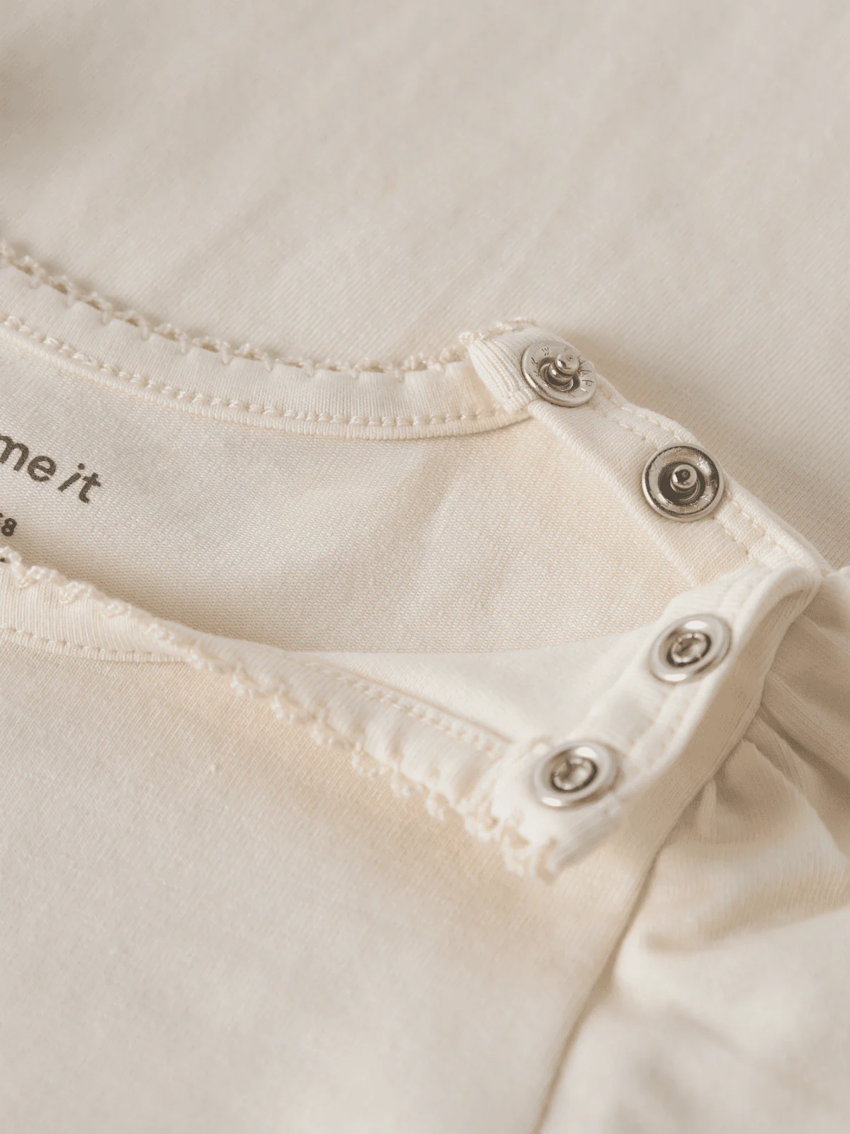 LAICA BODY - ANTIQUE WHITE - Image 3