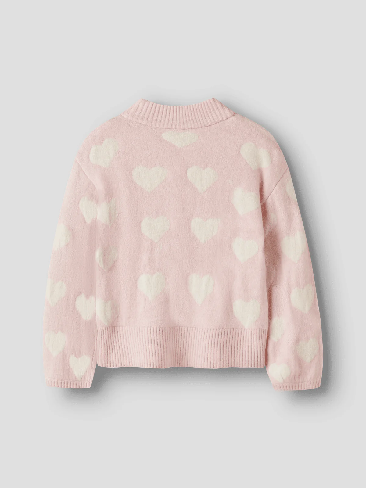 LEIFY OVERSIZE GENSER - LOTUS - Image 2